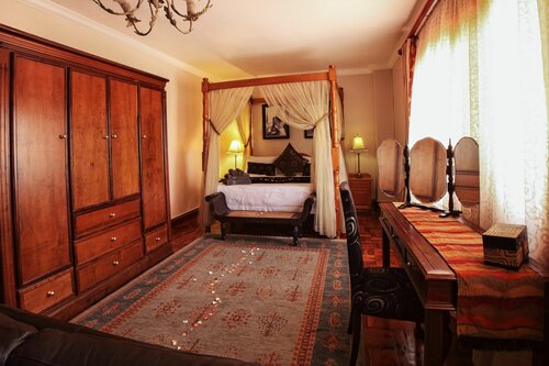 Гостиница Casa Toscana в Претории