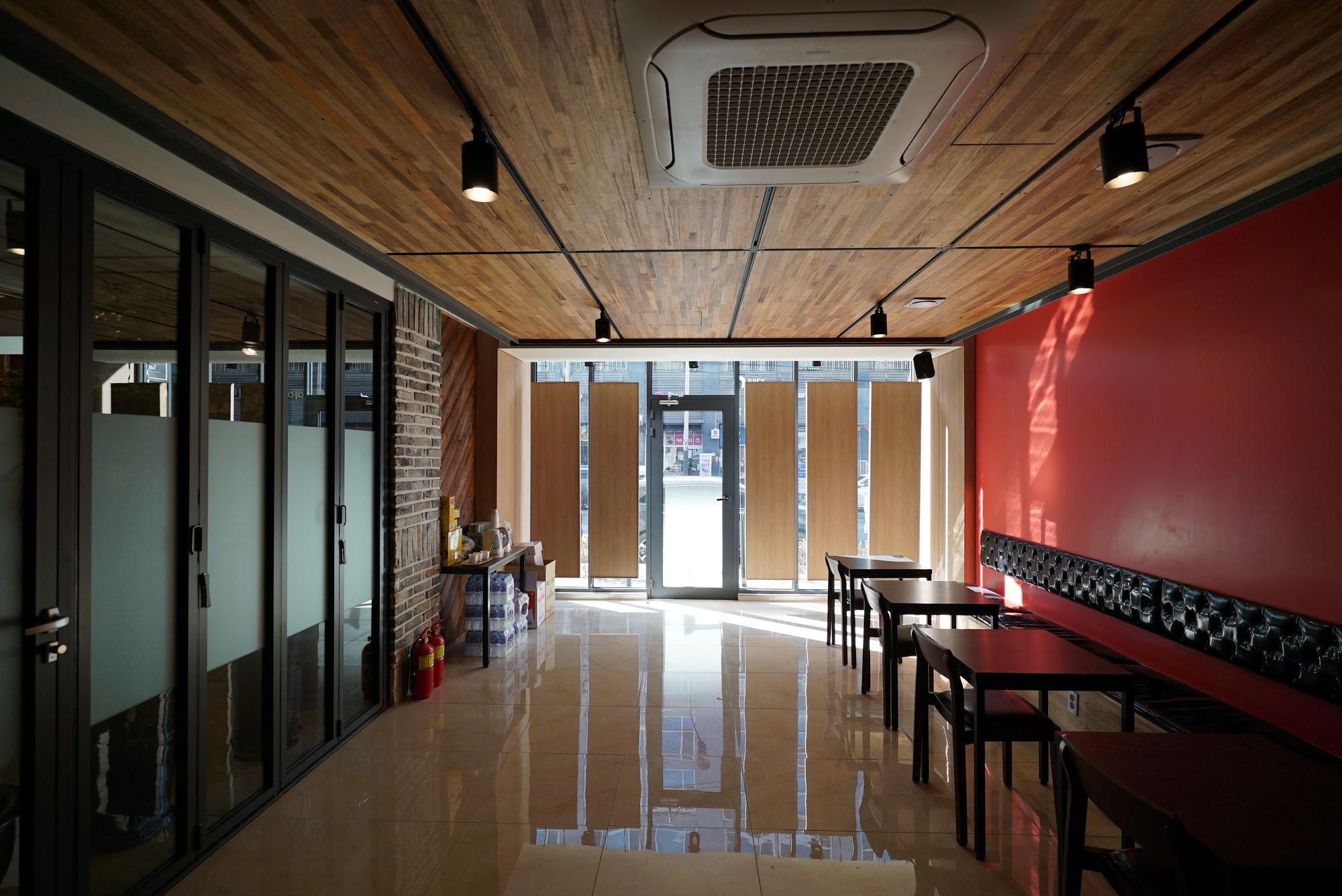 Фото Sangju Hotel Seoul