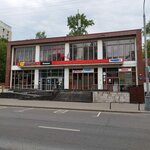 Mirakulus (Zvyozdny Boulevard, 10с1), electrical works