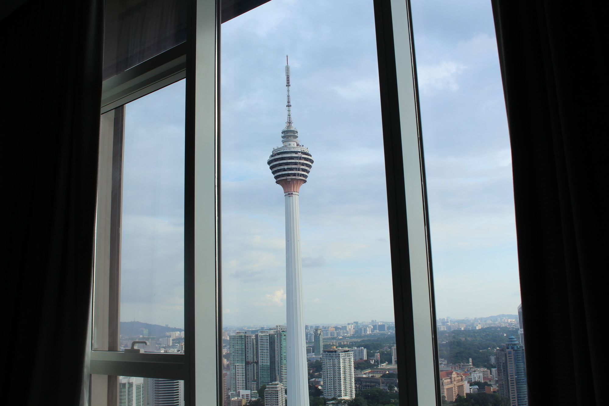 Фото Royal Apartment at Platinum Kl