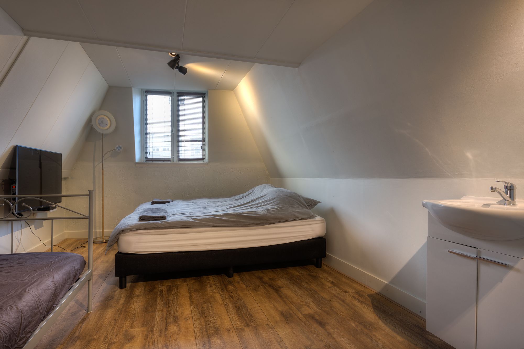 Фото Hotel Canal View