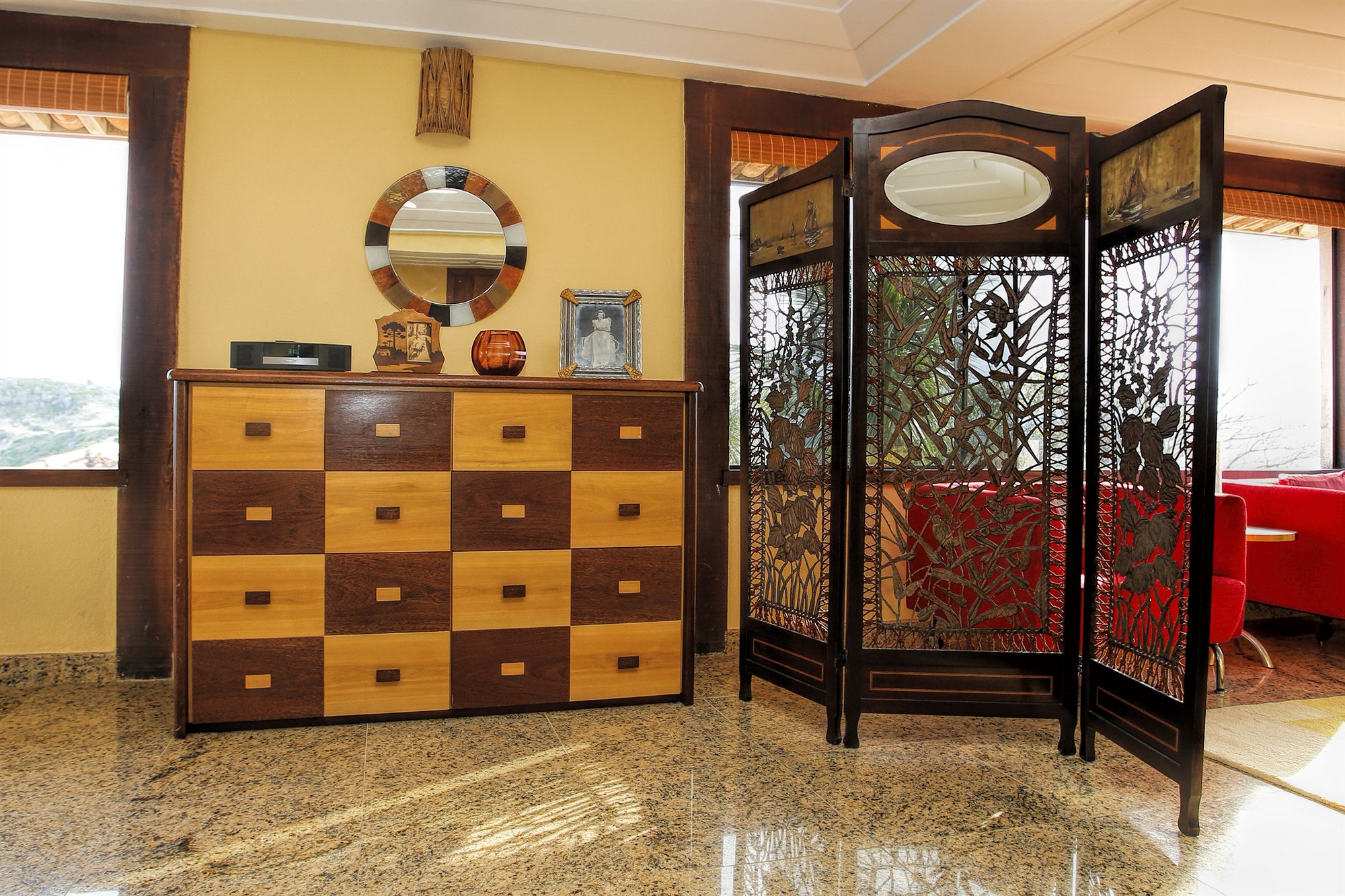 Фото Cliffside Luxury Inn