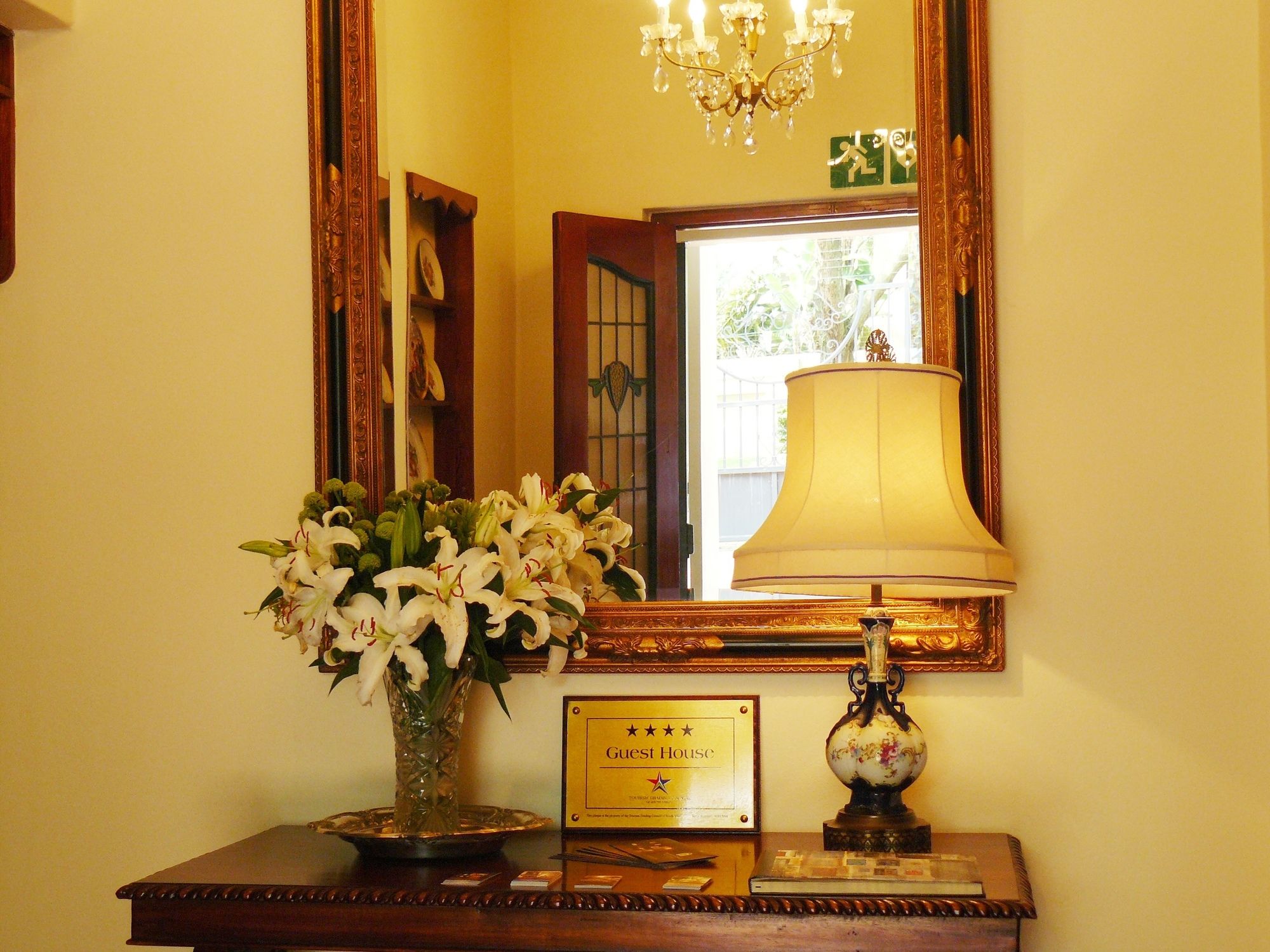 Фото Brooklyn Place Guesthouse