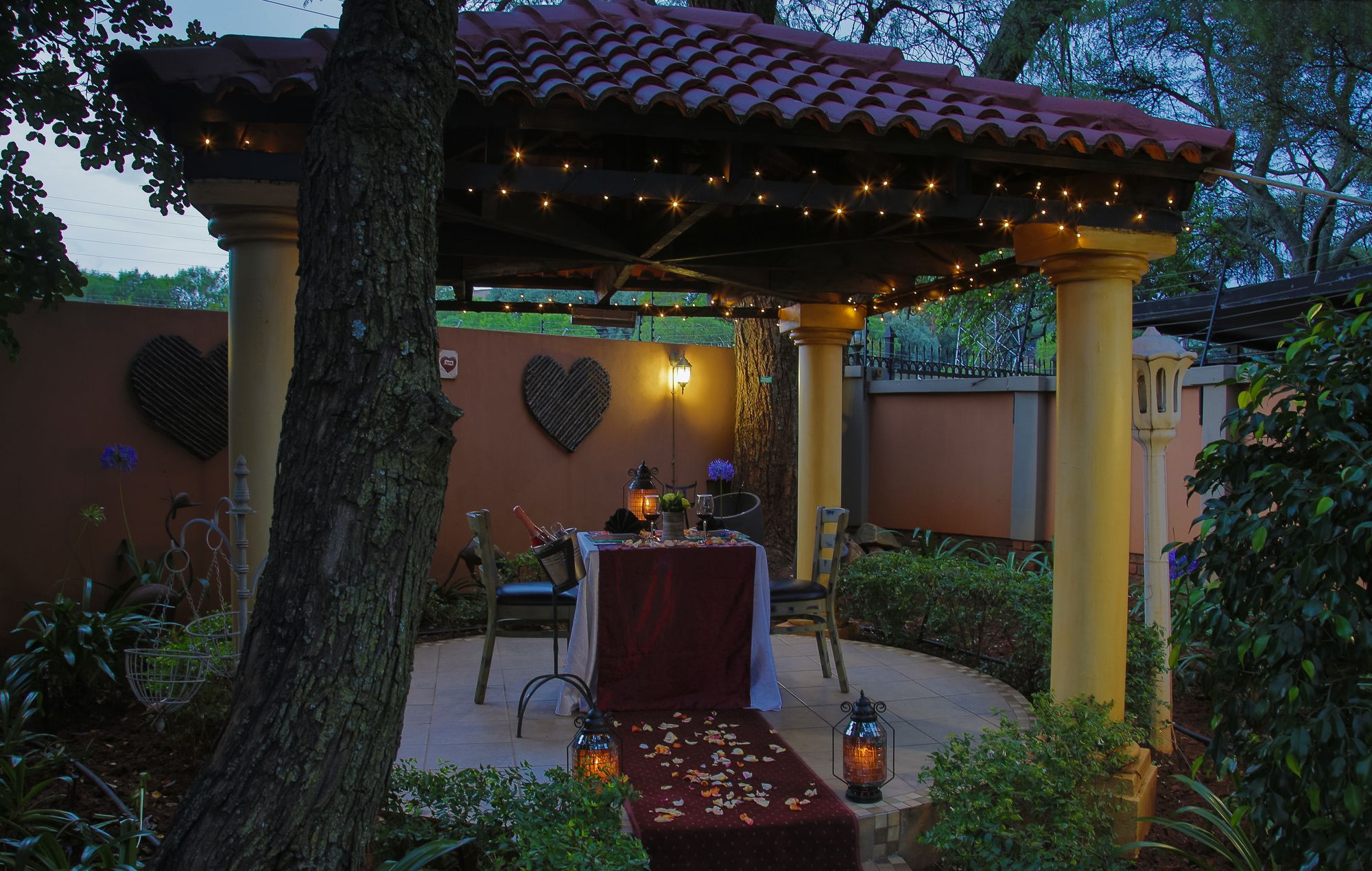 Фото Casa Toscana