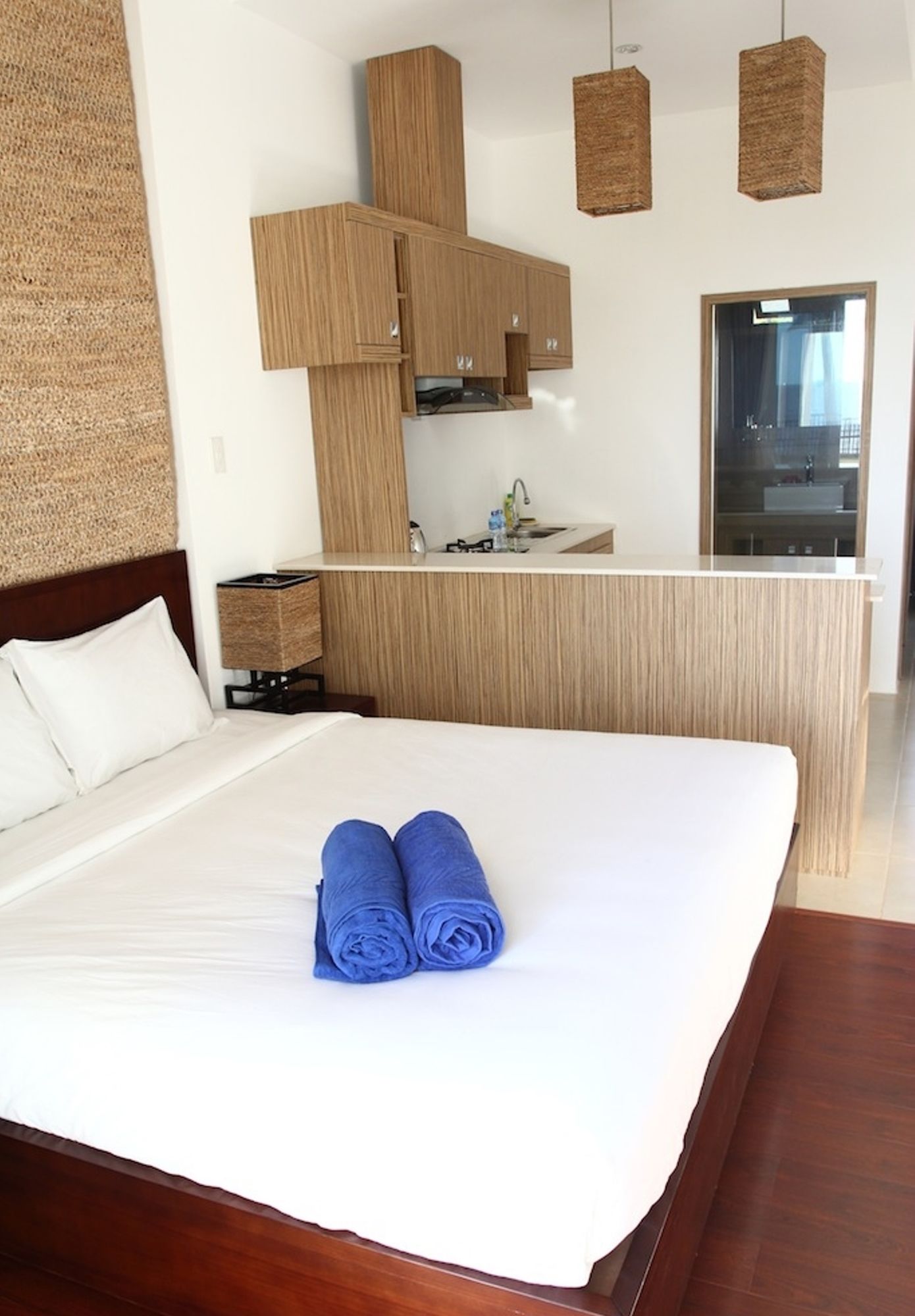 Фото Surf4You Residence