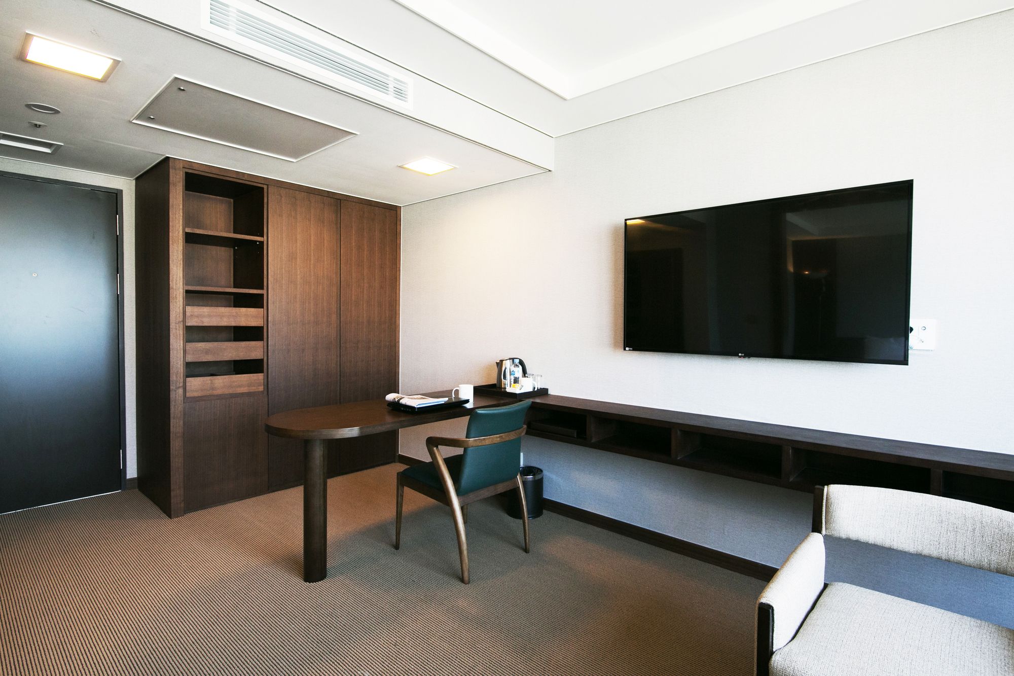 Фото M-Stay Hotel Jeju