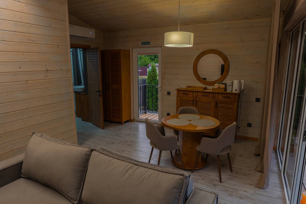 Фото Тихая гавань