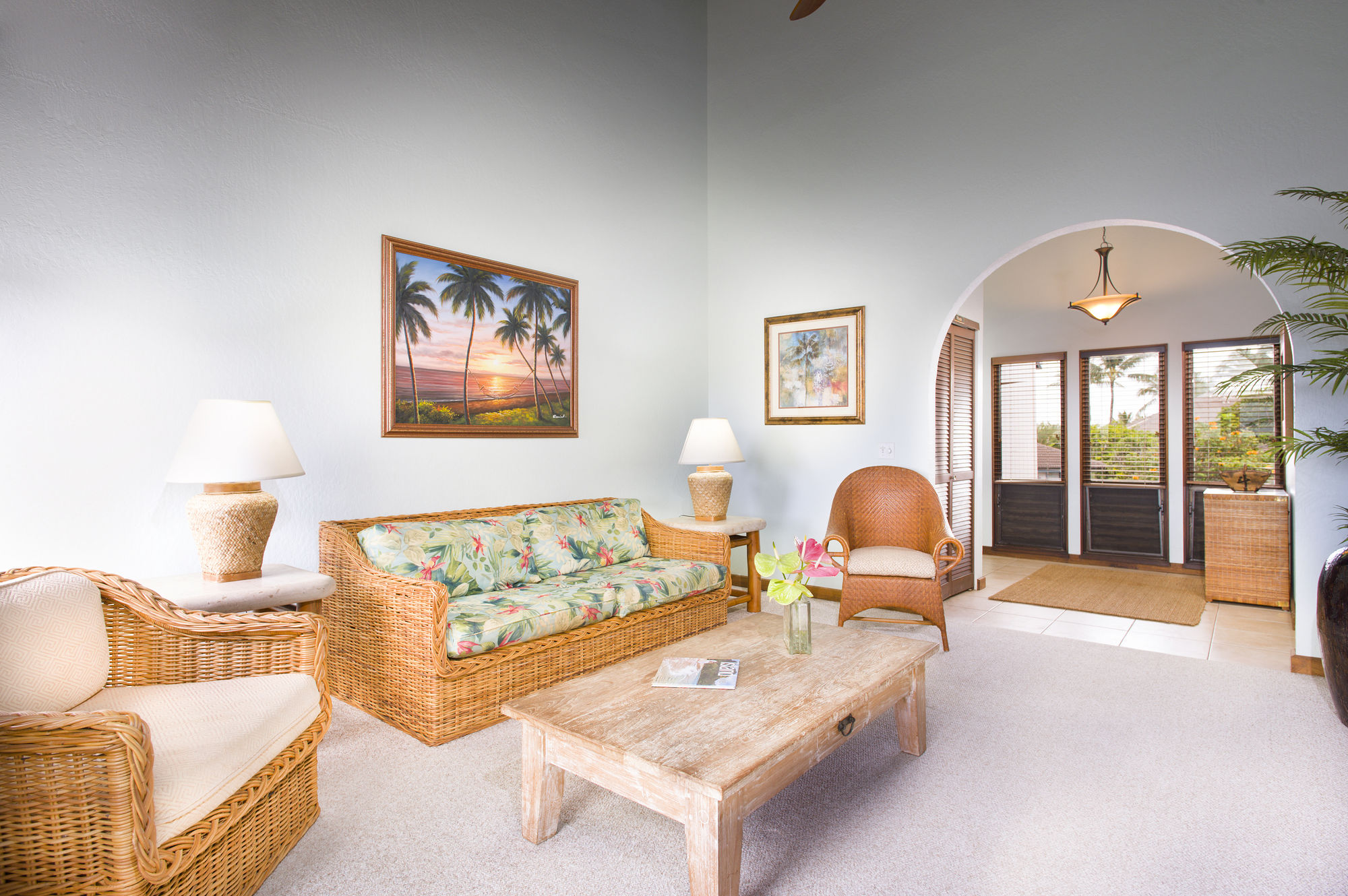 Фото Aston at Poipu Kai