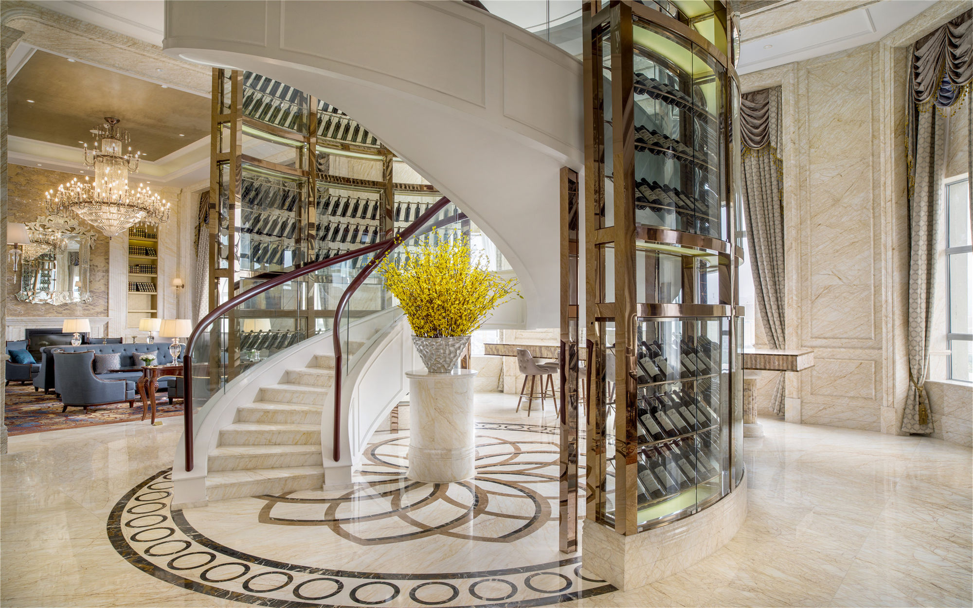 Фото Sofitel Xining