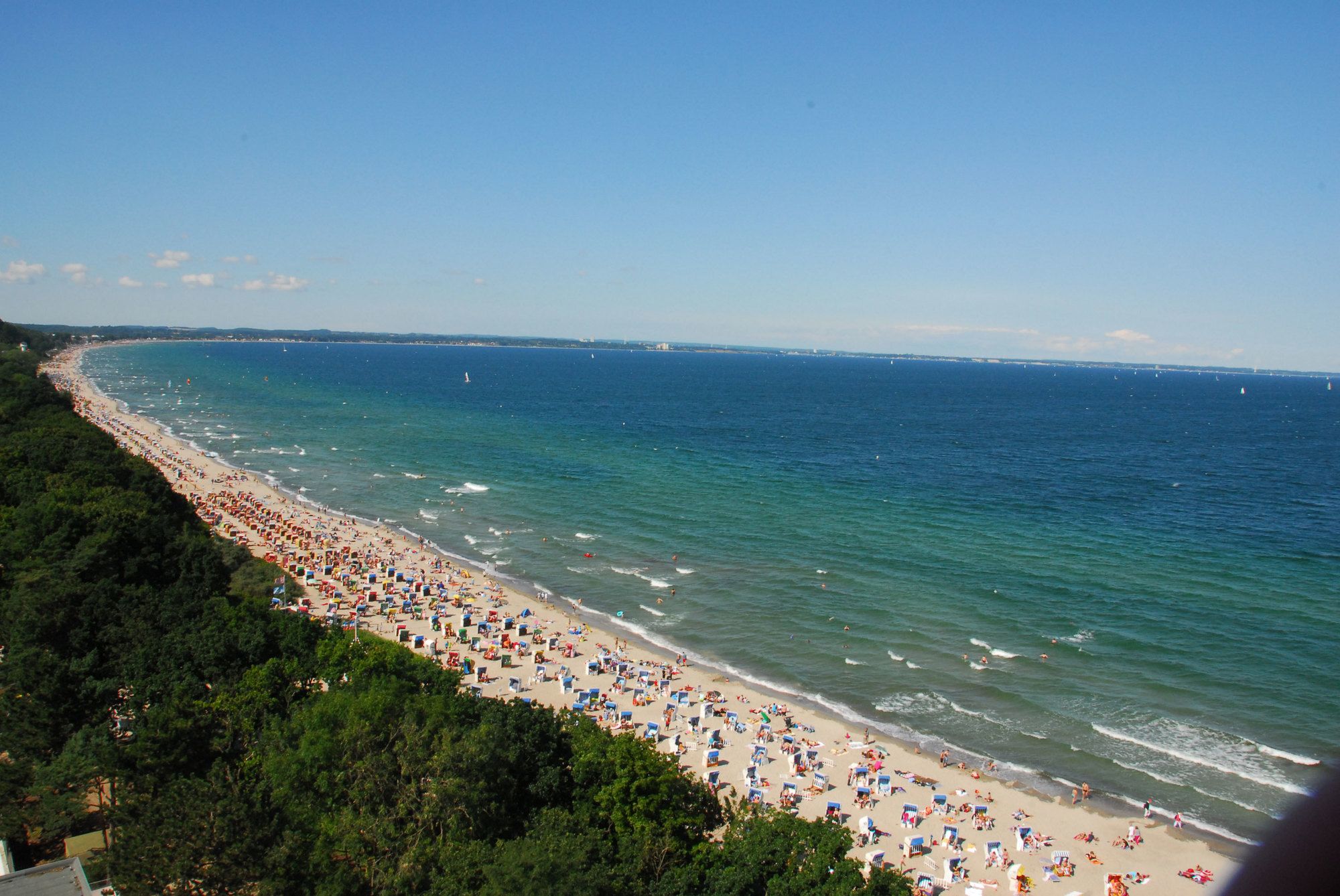Фото Maritim Seehotel Timmendorfer Strand