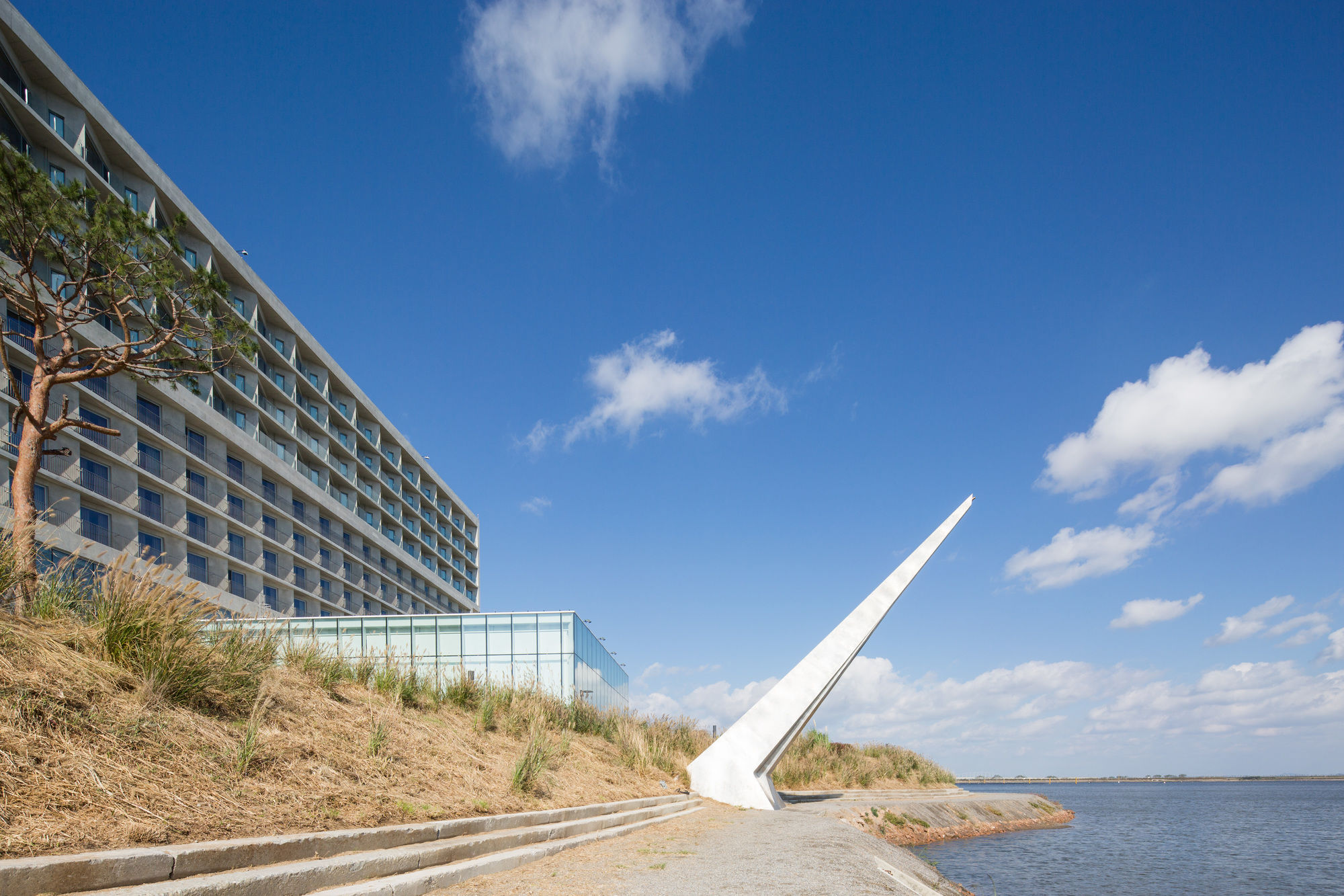 Фото Nest Hotel Incheon