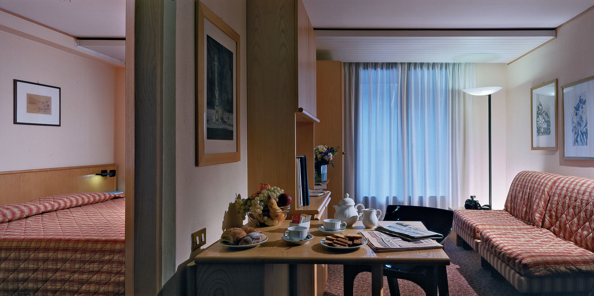 Фото Les Jumeaux