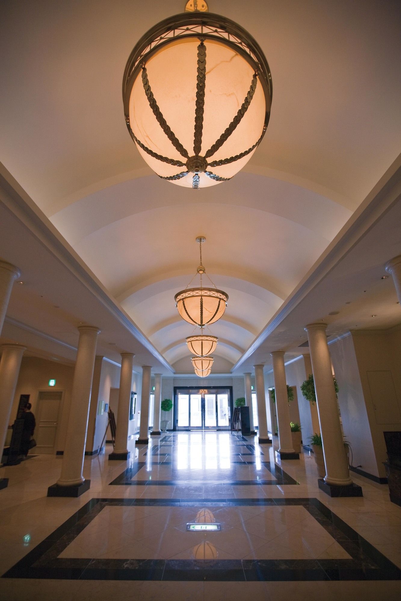 Фото Nagoya Marriott Associa Hotel