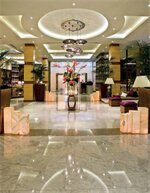 Фото Holiday Inn Cairo Maadi