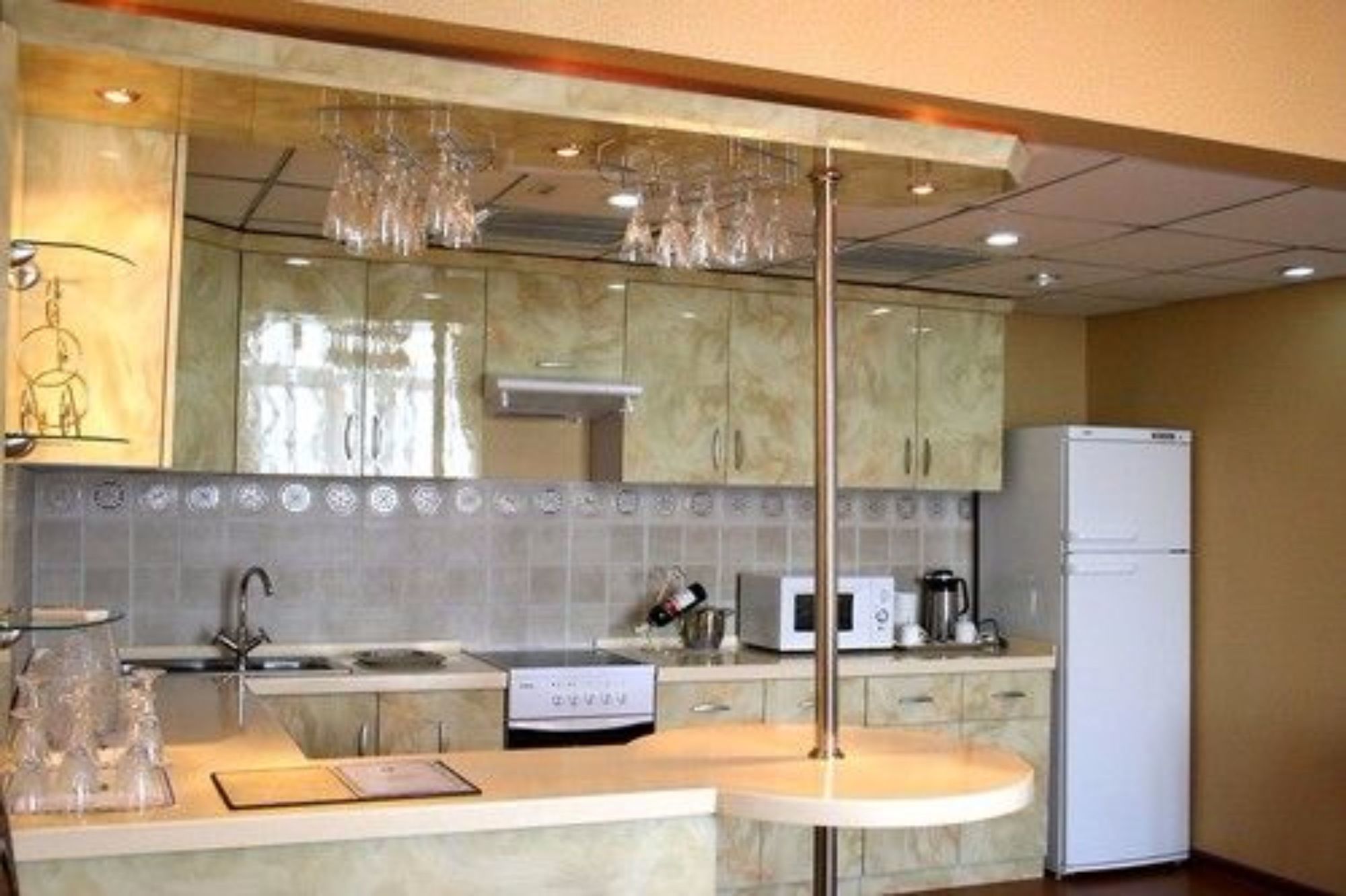 Фото Ulaanbaatar Hotel