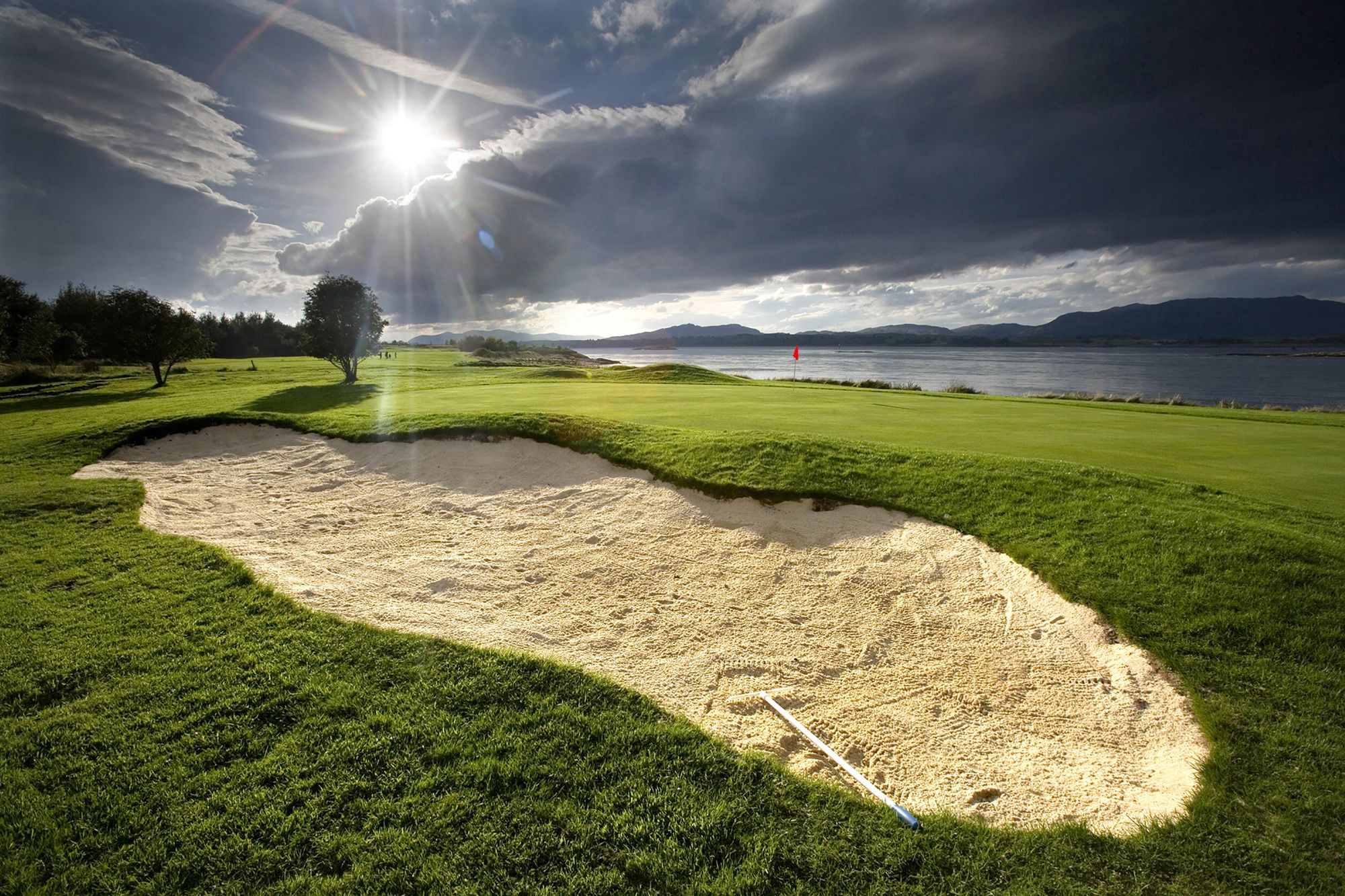 Фото Isle of Eriska Hotel and SPA