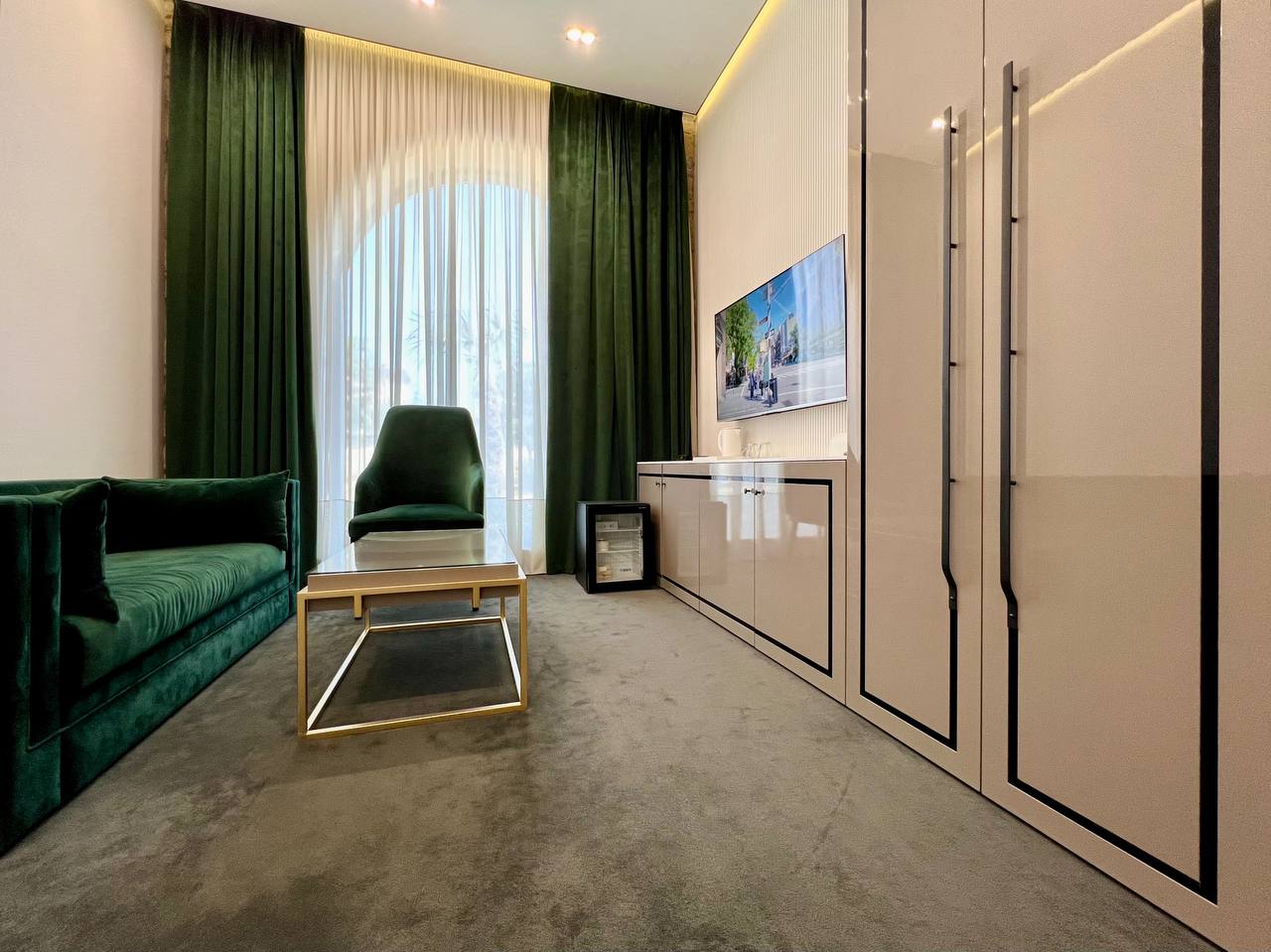 Фото Old Town Derbent