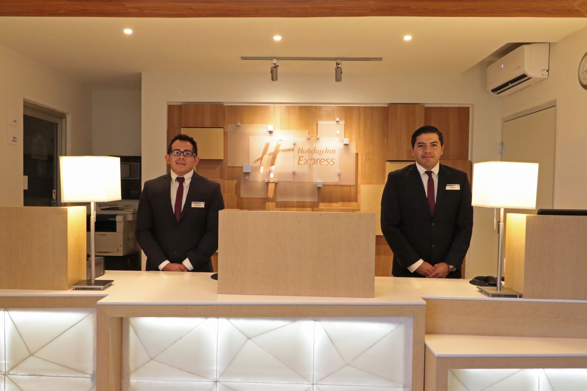 Фото Holiday Inn Express Piedras Negras, an Ihg Hotel