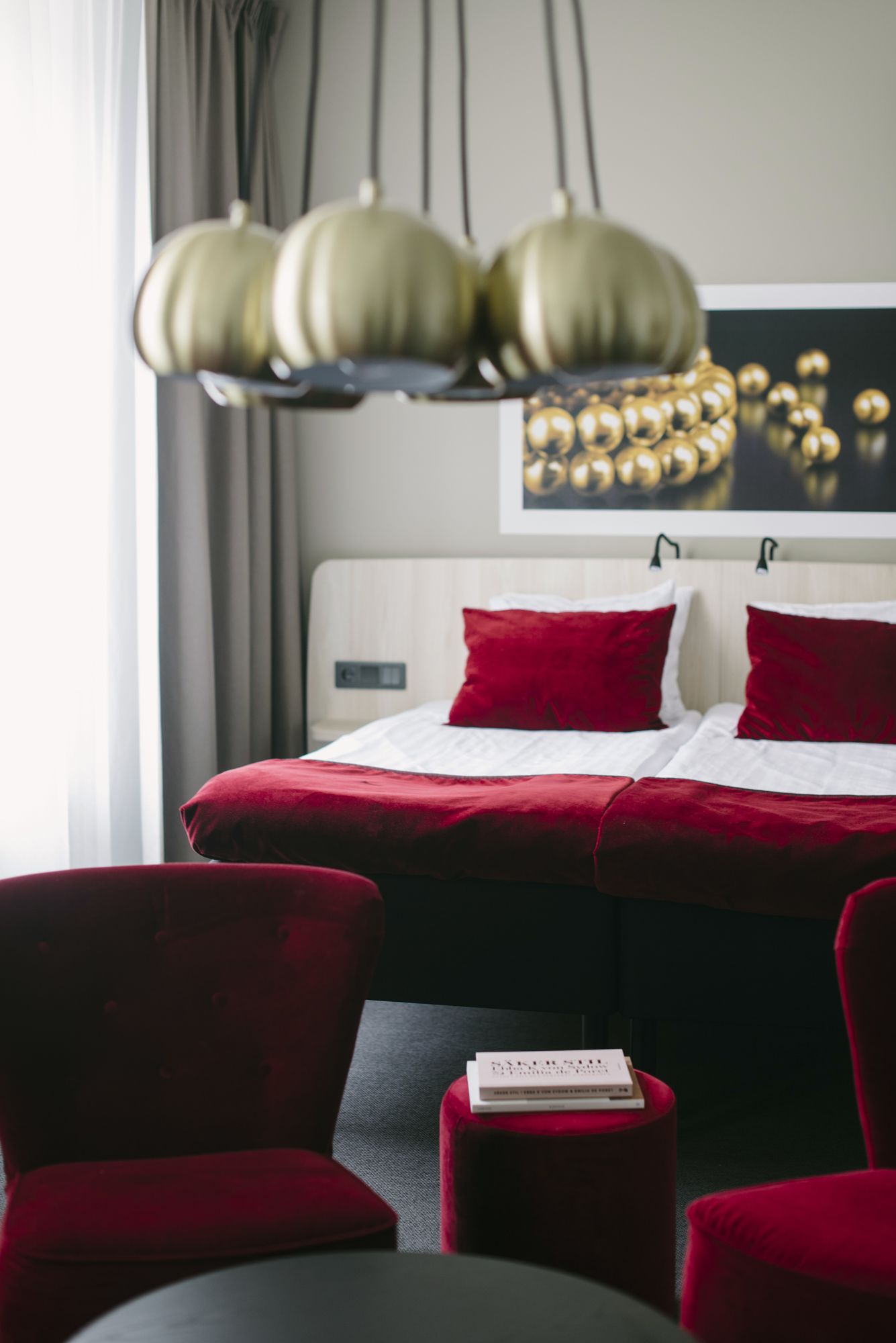 Фото Best Western Hotel Svava