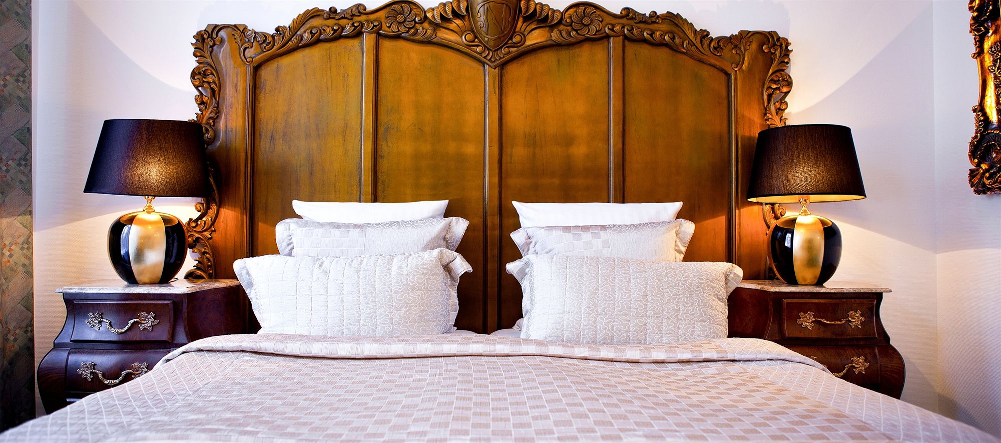 Фото Boulevard Hotel Hamburg