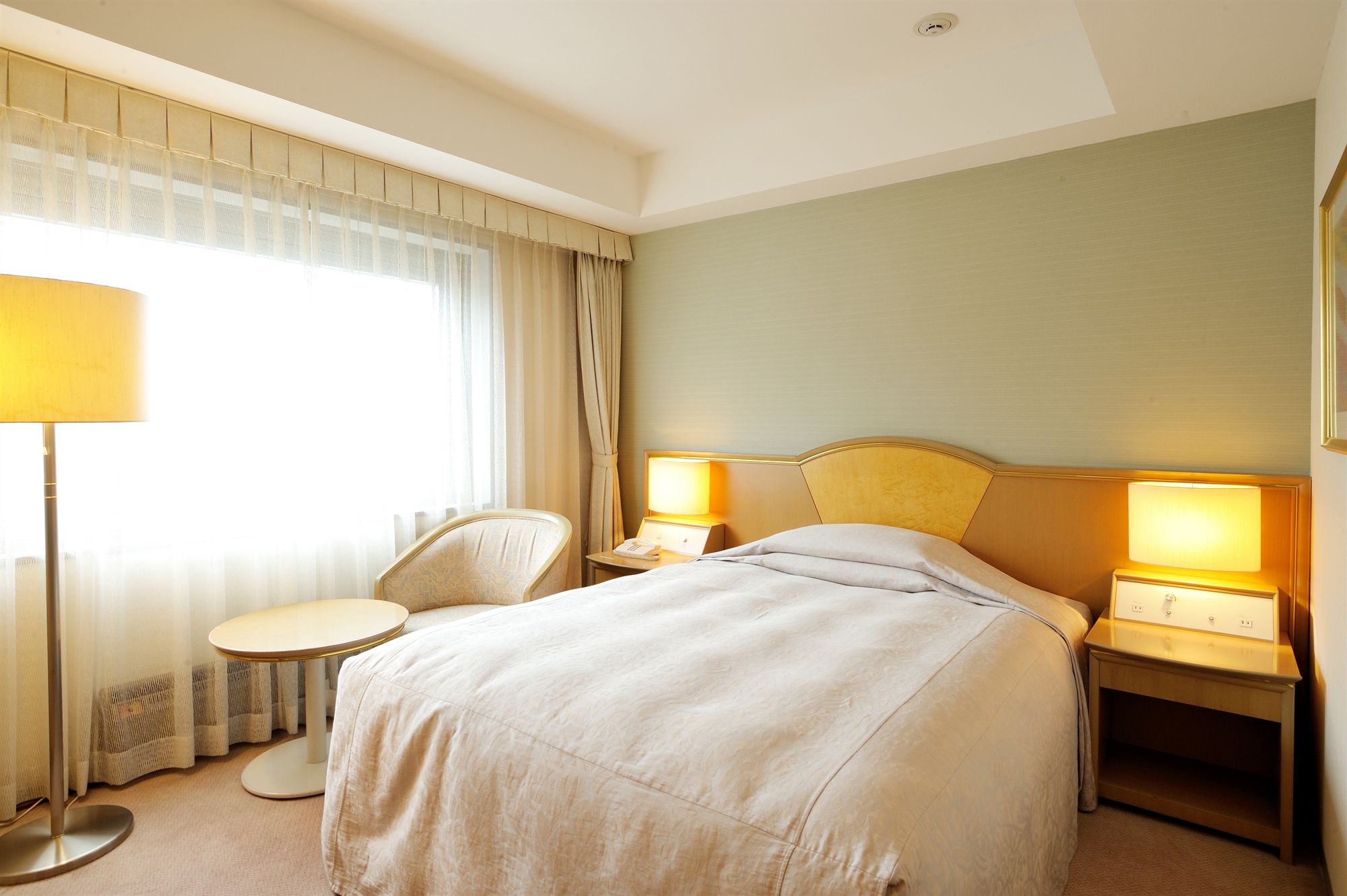 Фото Bellino Hotel Ichinoseki