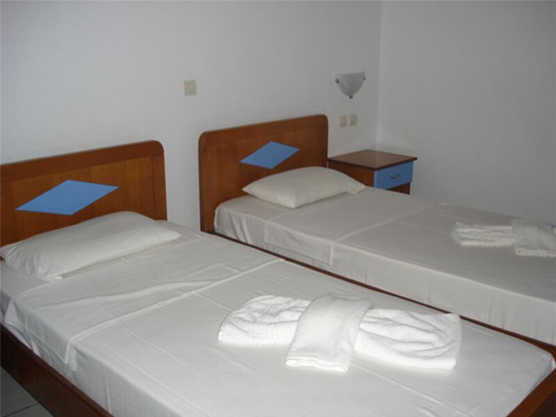 Фото Christakis Hotel