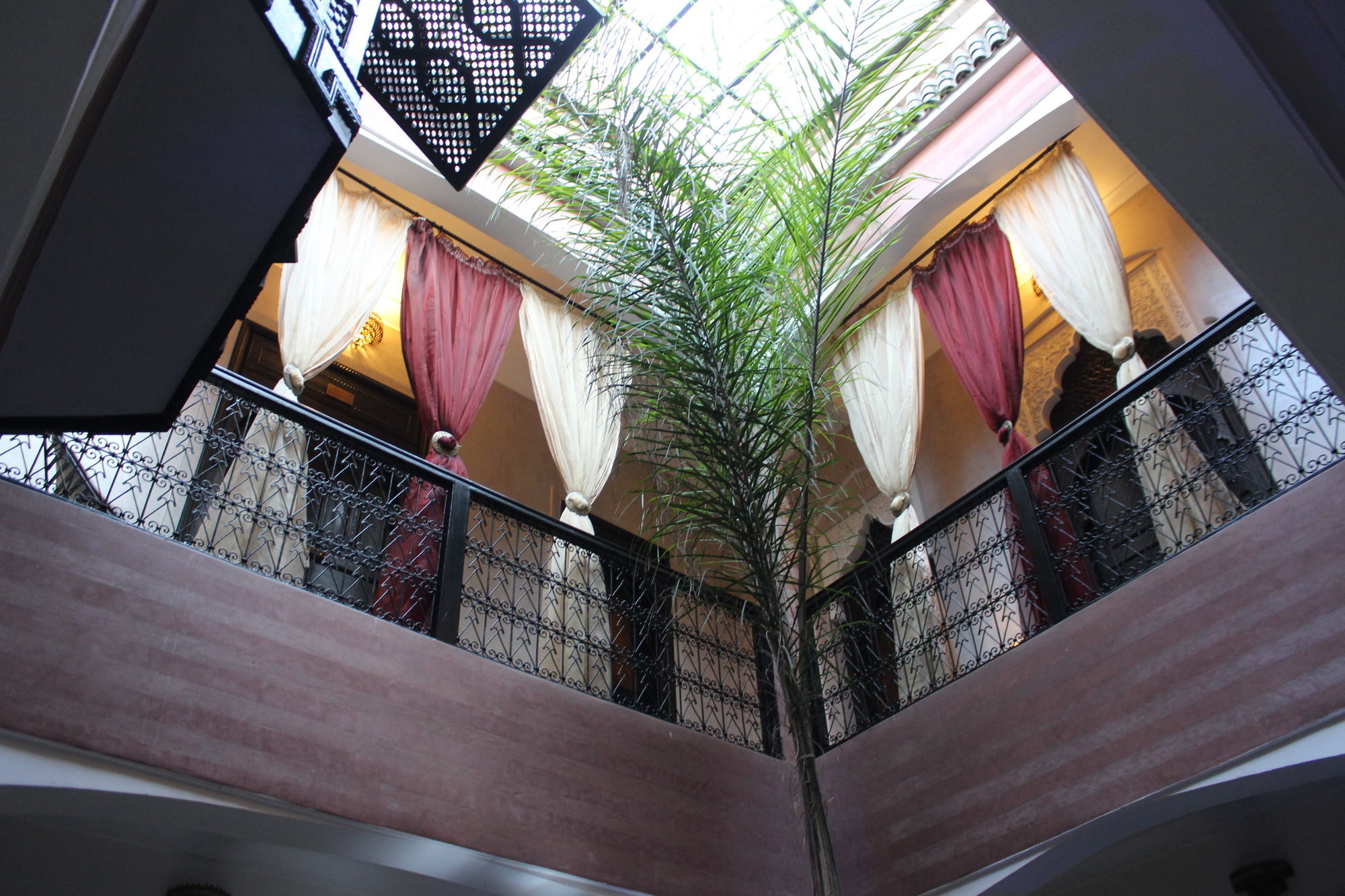 Фото Riad Dar Ftouma