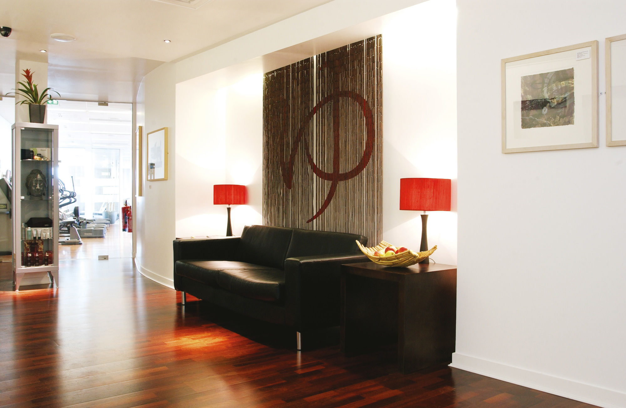 Фото Apex City Quay Hotel & SPA