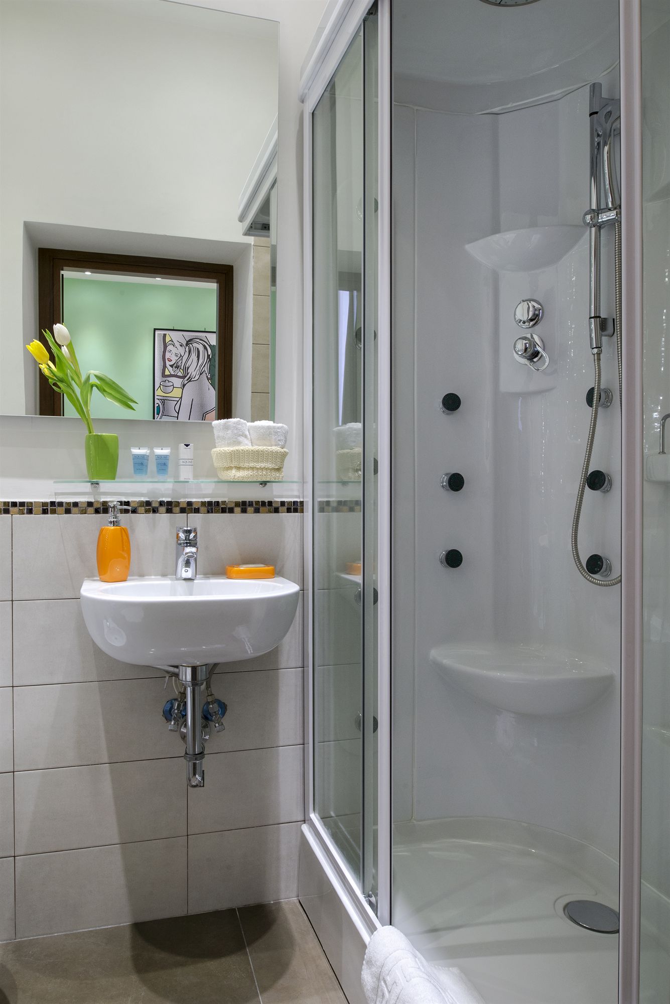 Фото Vatication B&b