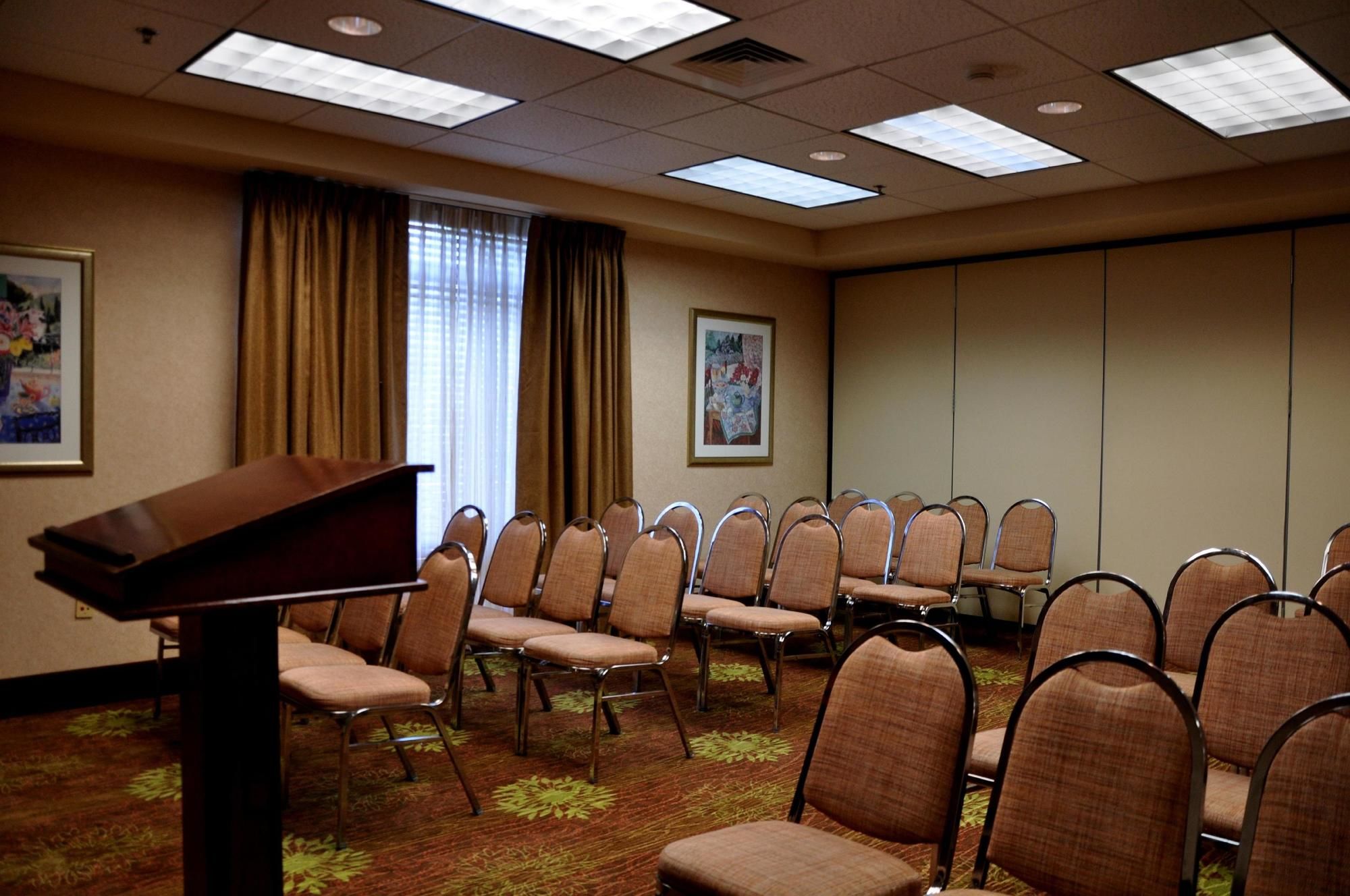 Фото Hampton Inn & Suites by Hilton West Little Rock