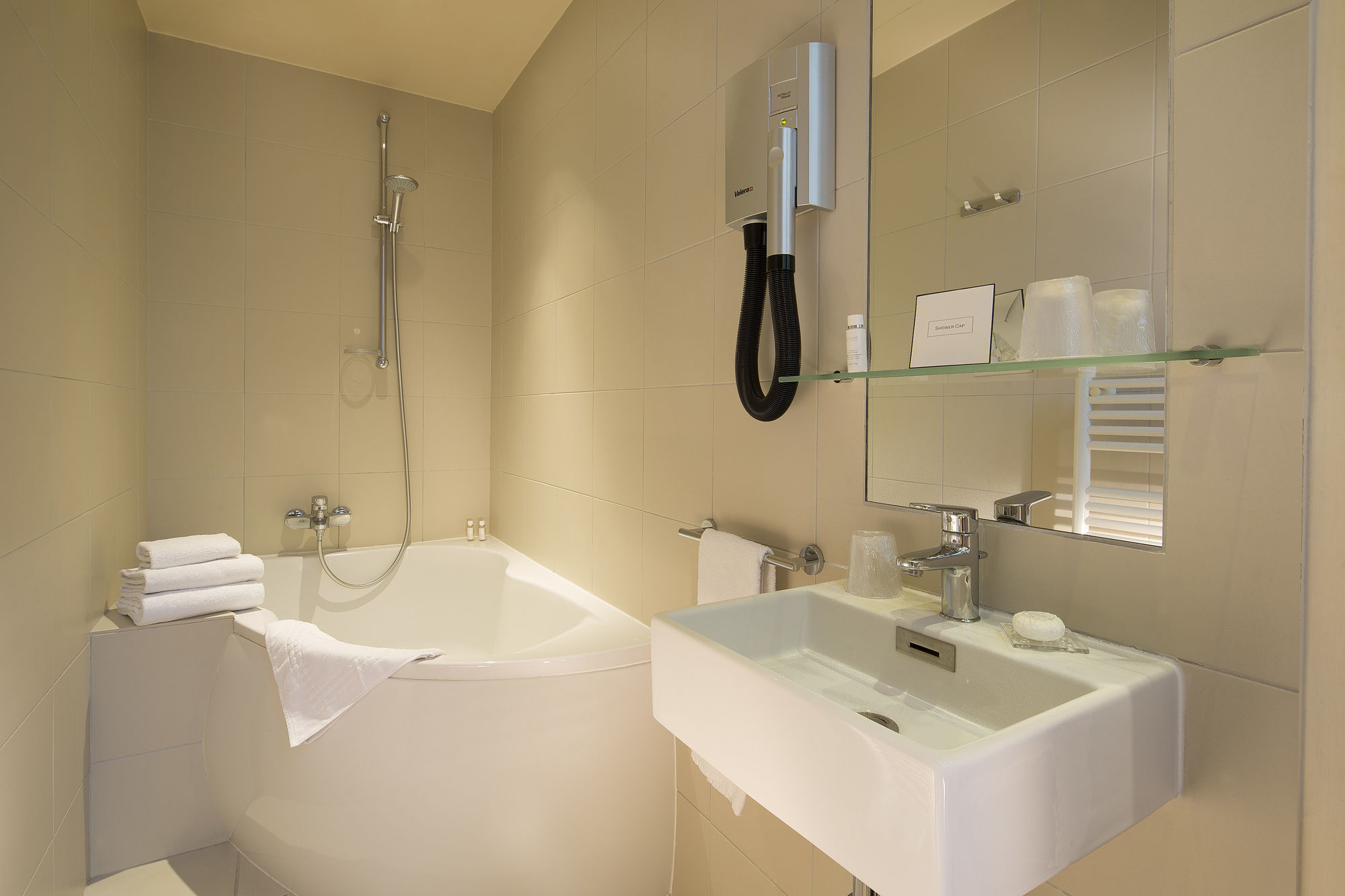 Фото Hôtel Palais De Chaillot