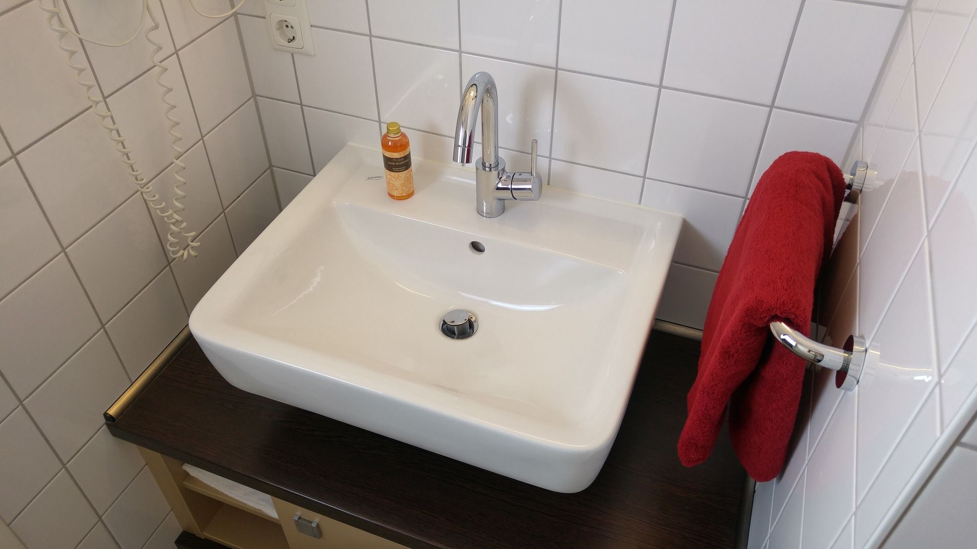 Фото Apartmenthotel Quartier M