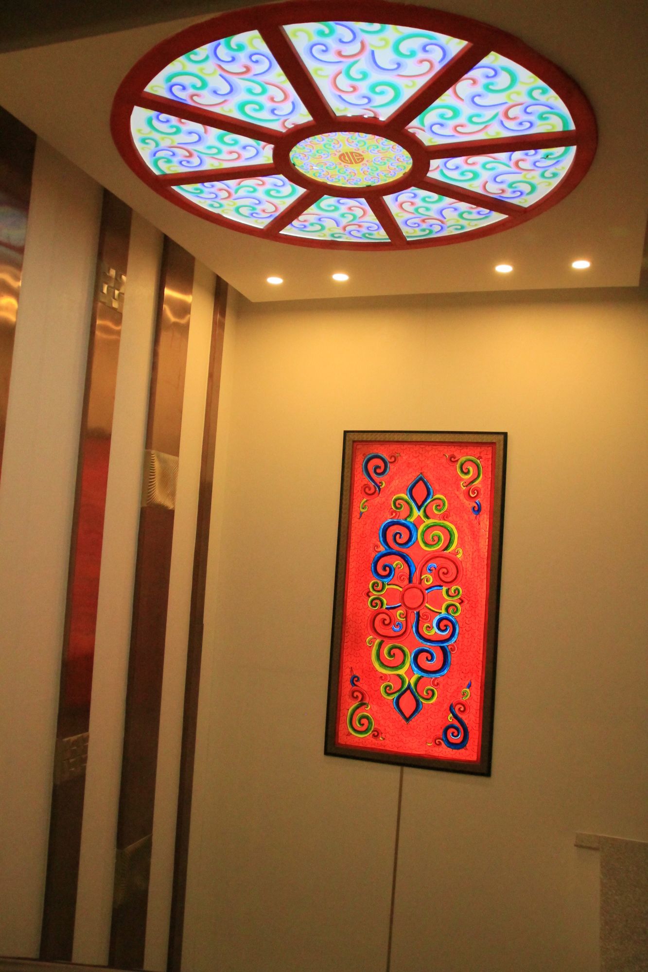 Фото Ub Inn hotel & gallery