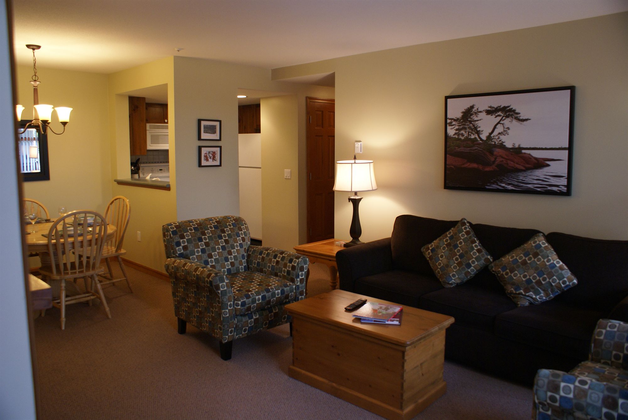 Фото Whistler Superior Properties