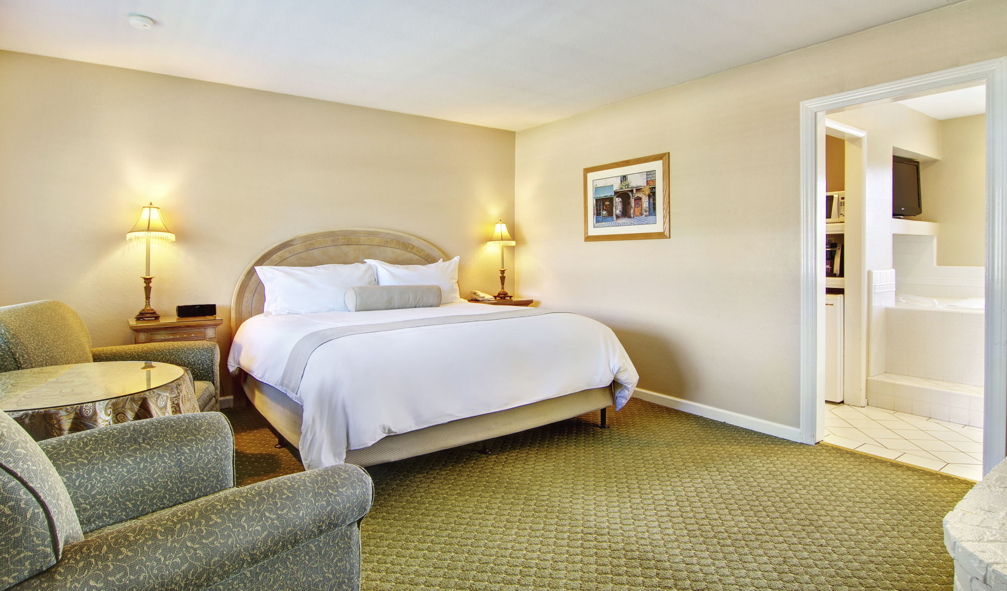 Фото Svendsgaard's Inn