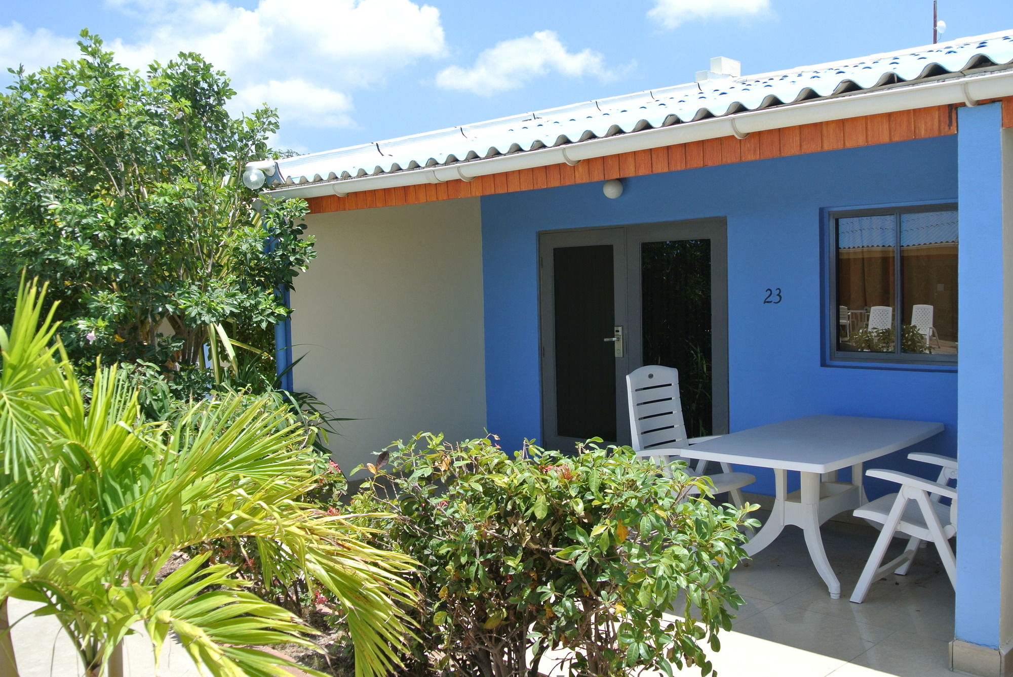 Фото Aruba Blue Village