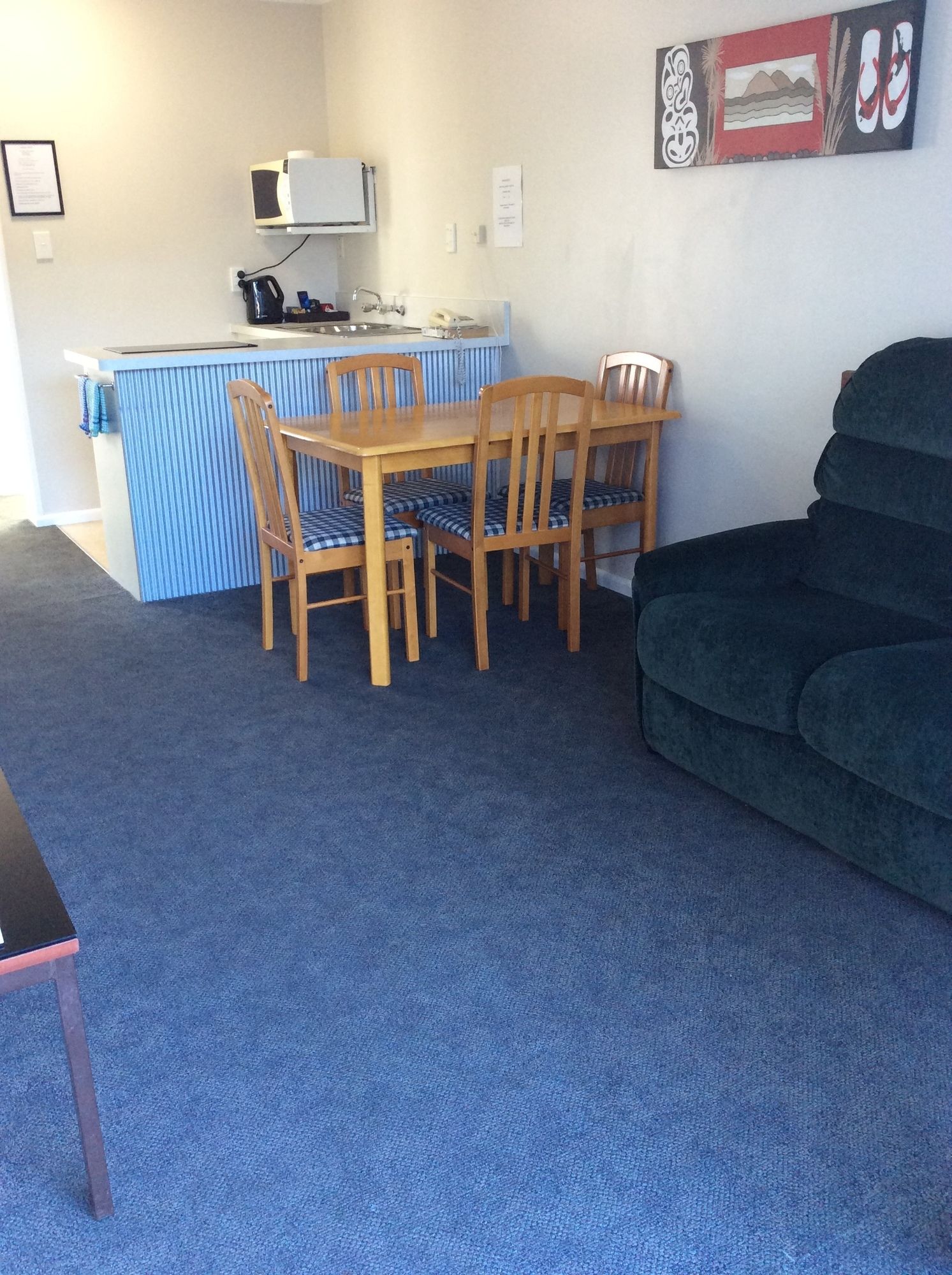 Фото Adorian Motel