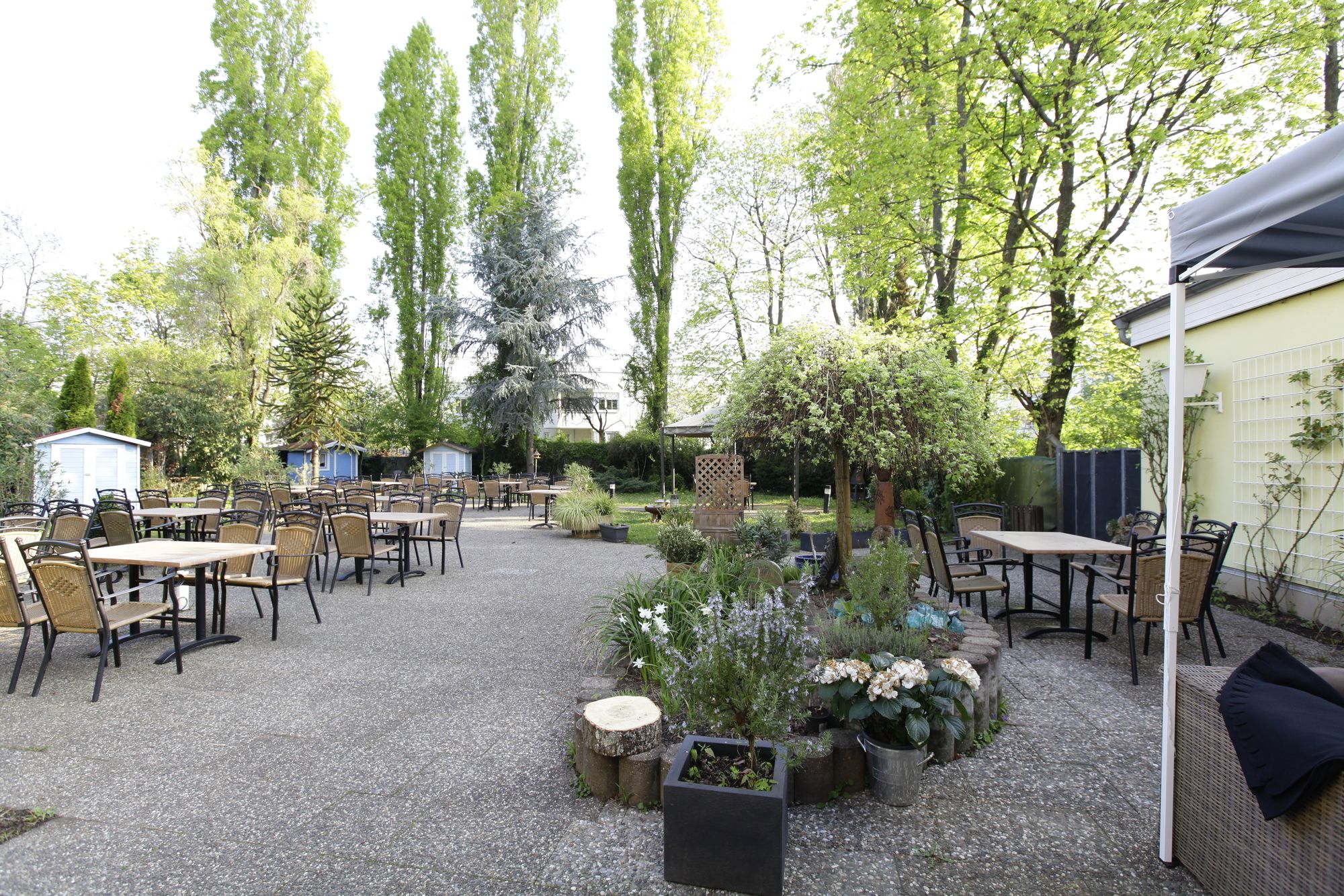 Фото Arthotel Ana Eden Karlsruhe