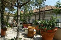 Фото Antica Locanda dei Mercanti Hotel