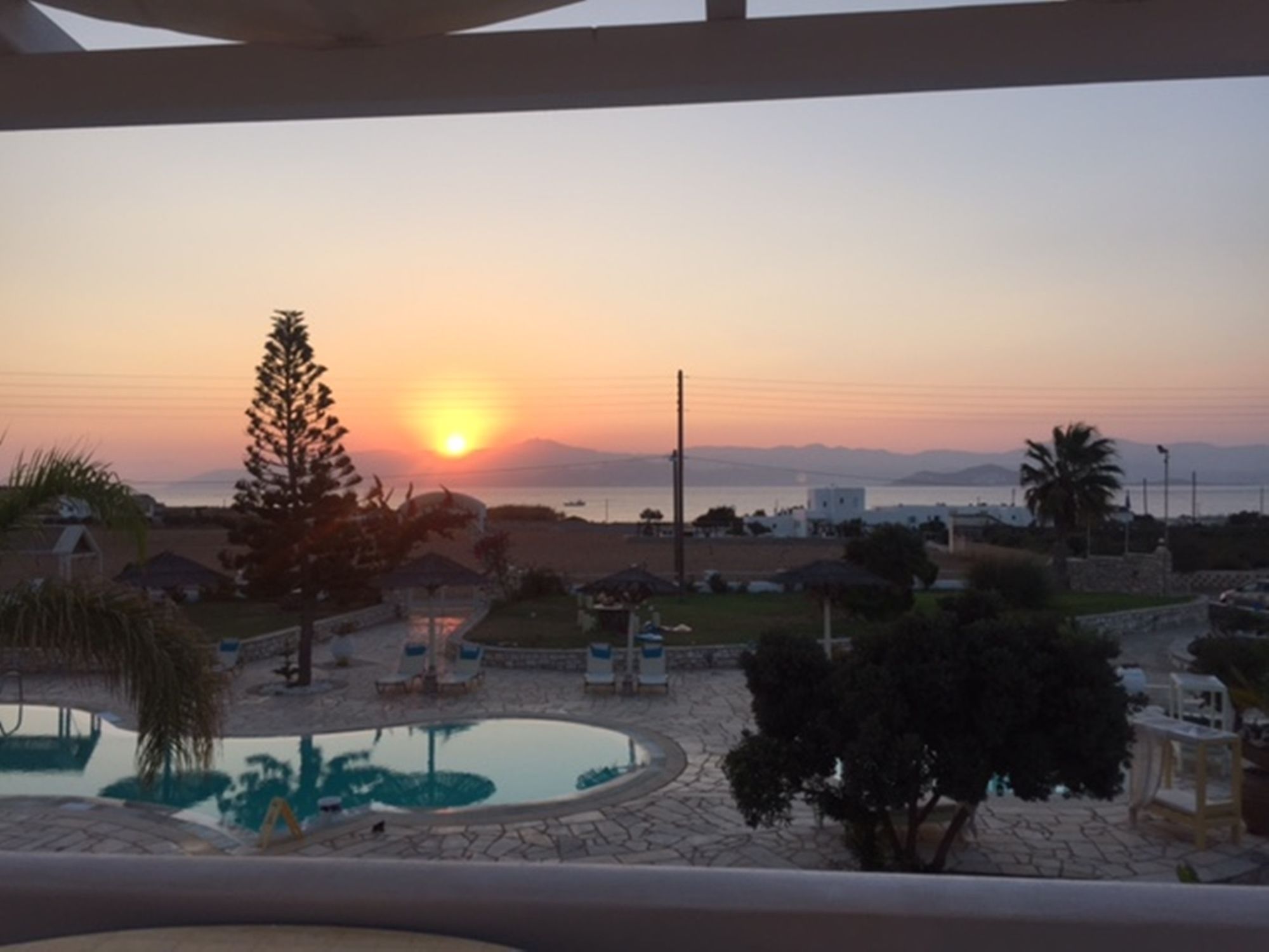 Фото Fyrogenis Palace Hotel - Apartments