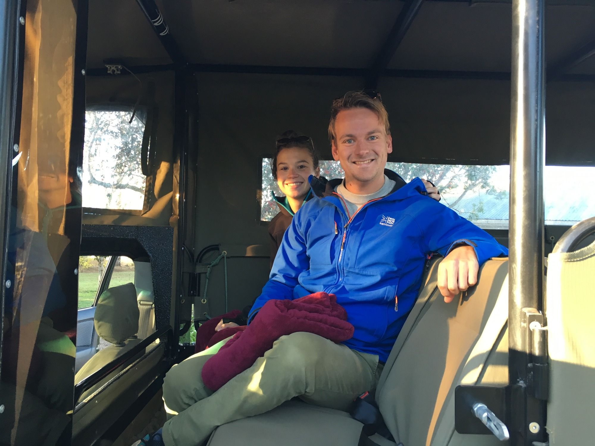 Фото De Old Drift Guest Farm