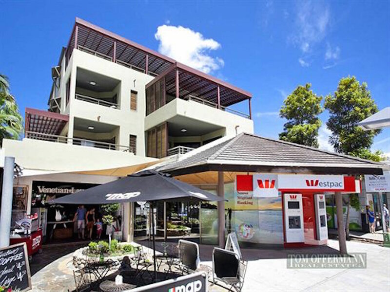Гостиница Bella Casa Noosa