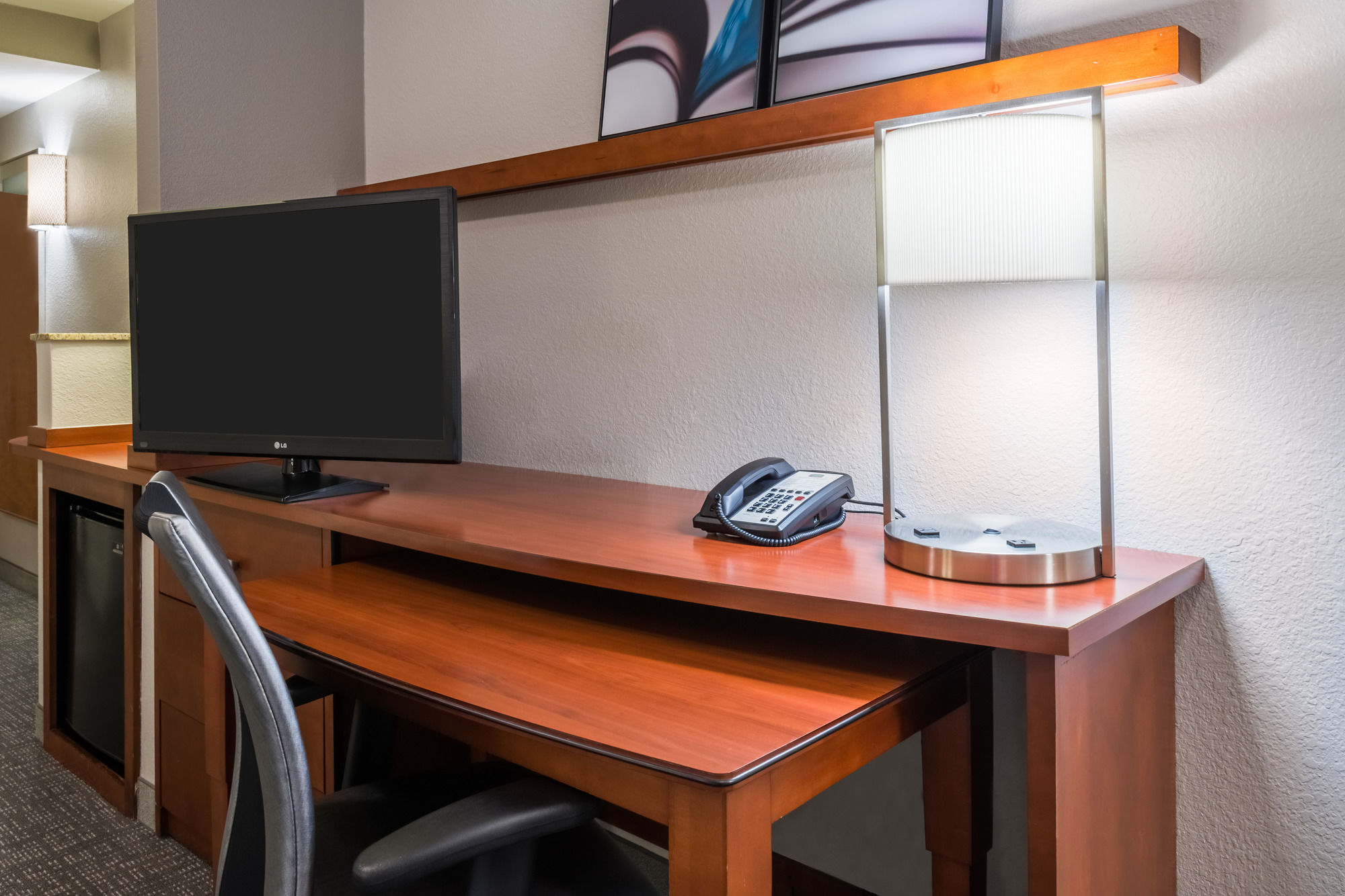 Фото Courtyard by Marriott Little Rock Downtown