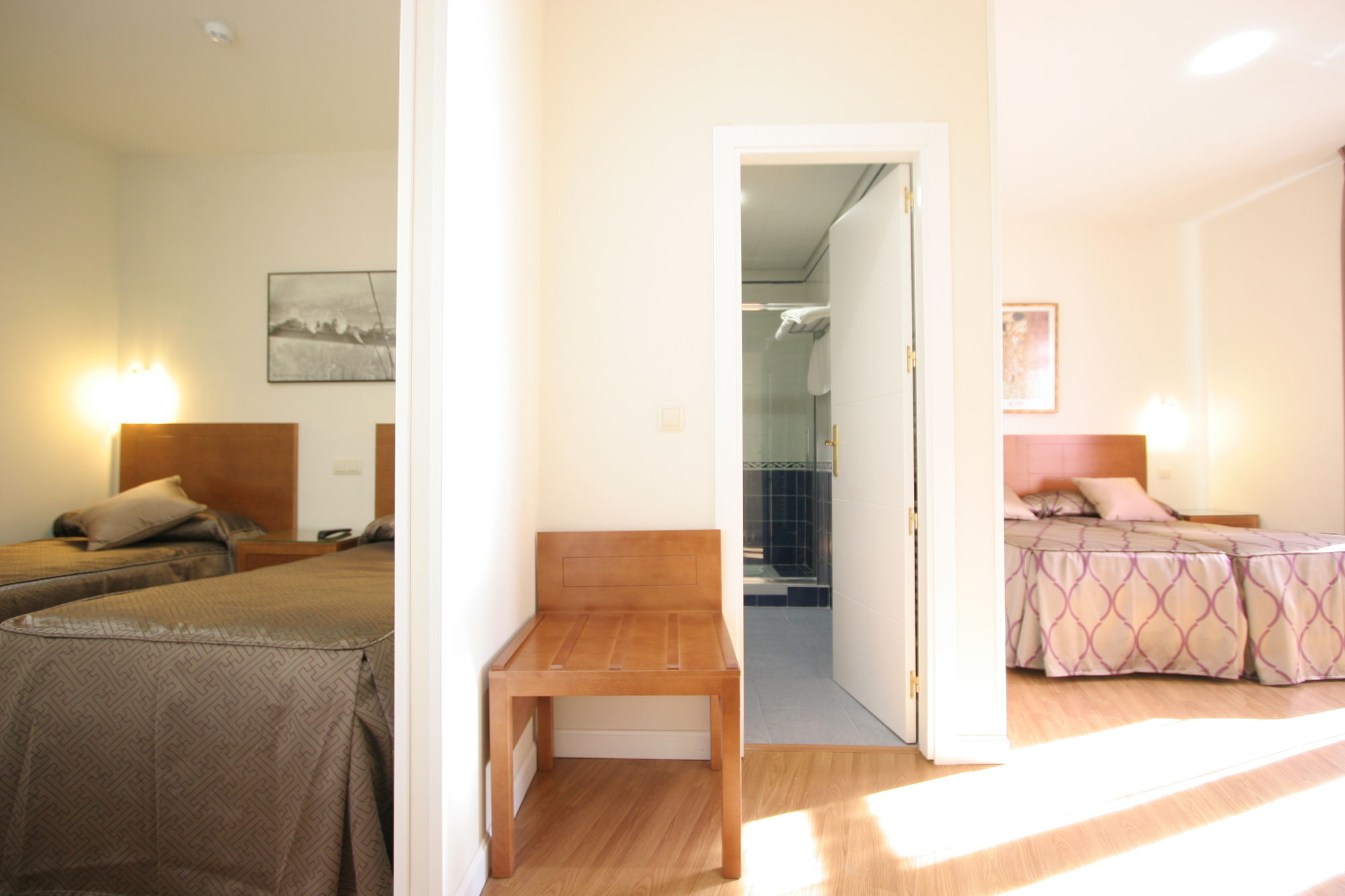 Фото El Rincon de Gran VIA