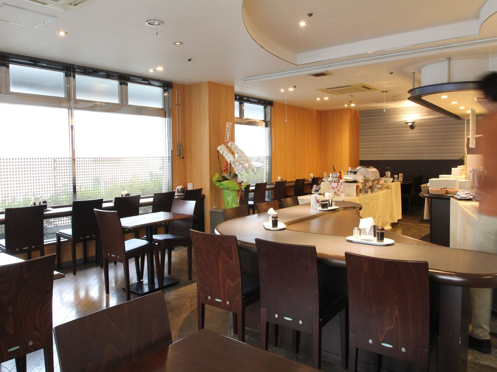 Фото Apa Hotel Fukuoka Yukuhashi Ekimae