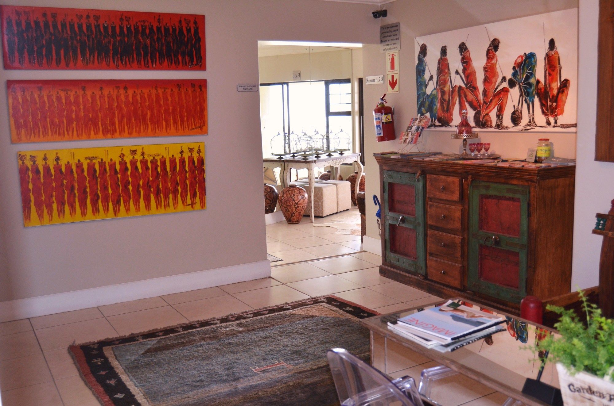 Фото On the Beach Guesthouse