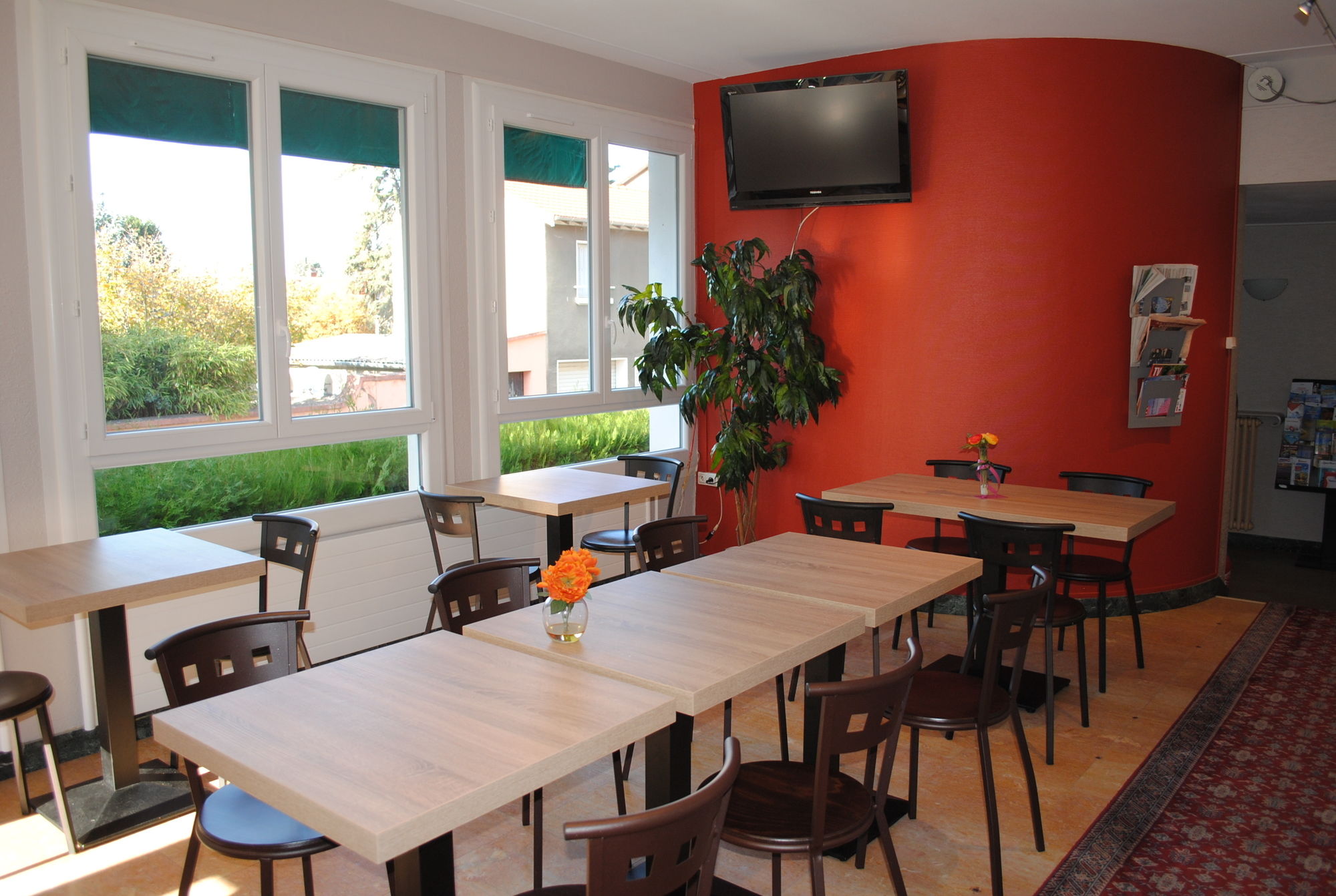 Фото Hôtel Maison Lacassagne