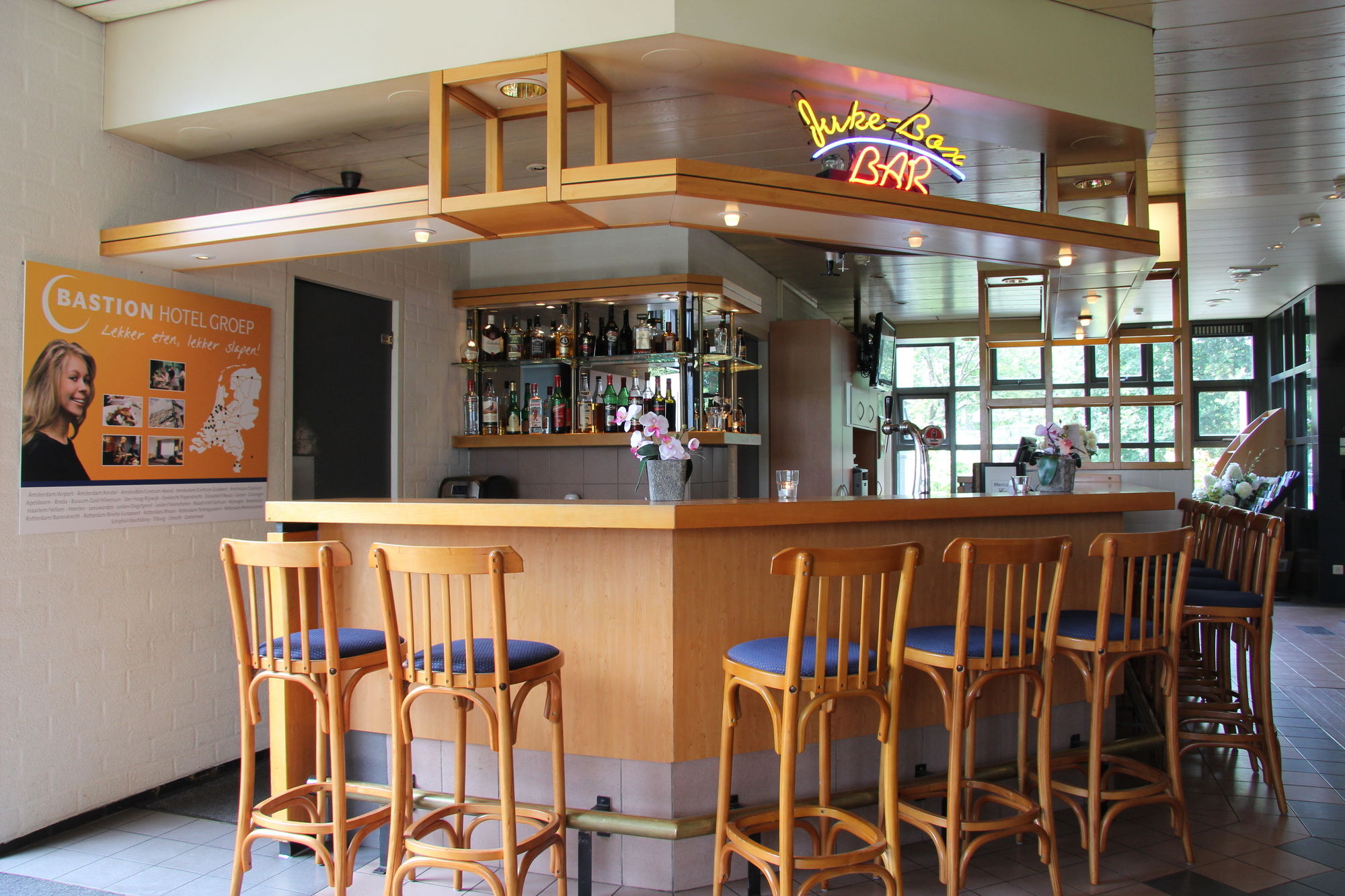 Фото Bastion Hotel Nijmegen