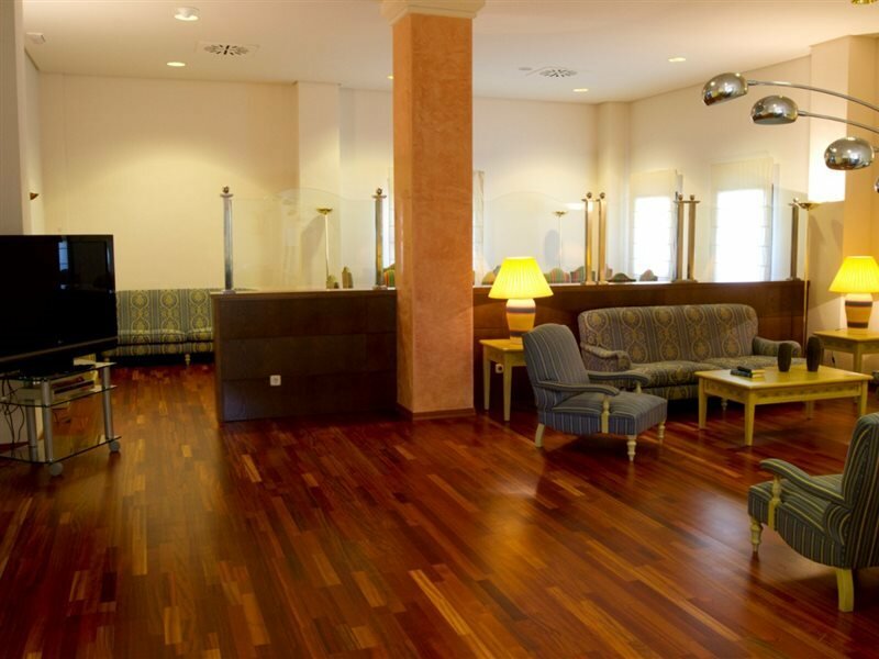 Фото Tui Blue Isla Cristina Palace - Adults Only Recommended