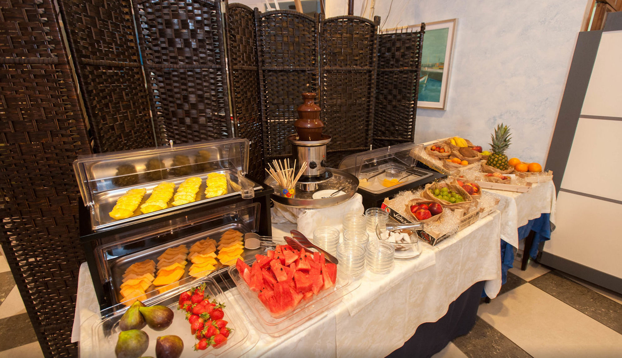 Фото Hotel Augustus